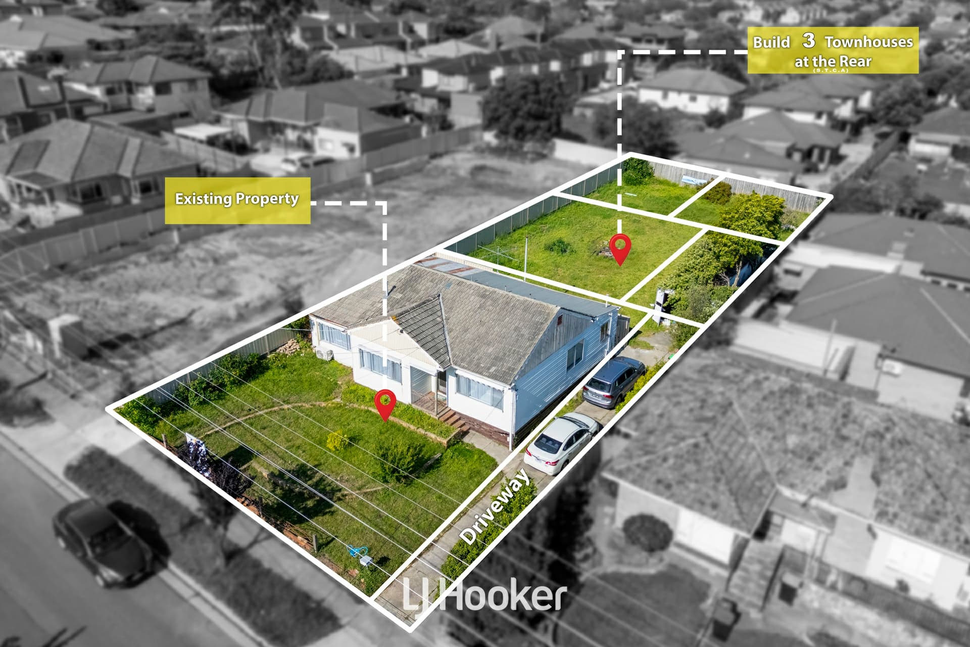 40 Jones Road, Dandenong, Dandenong - Thumbnail 3