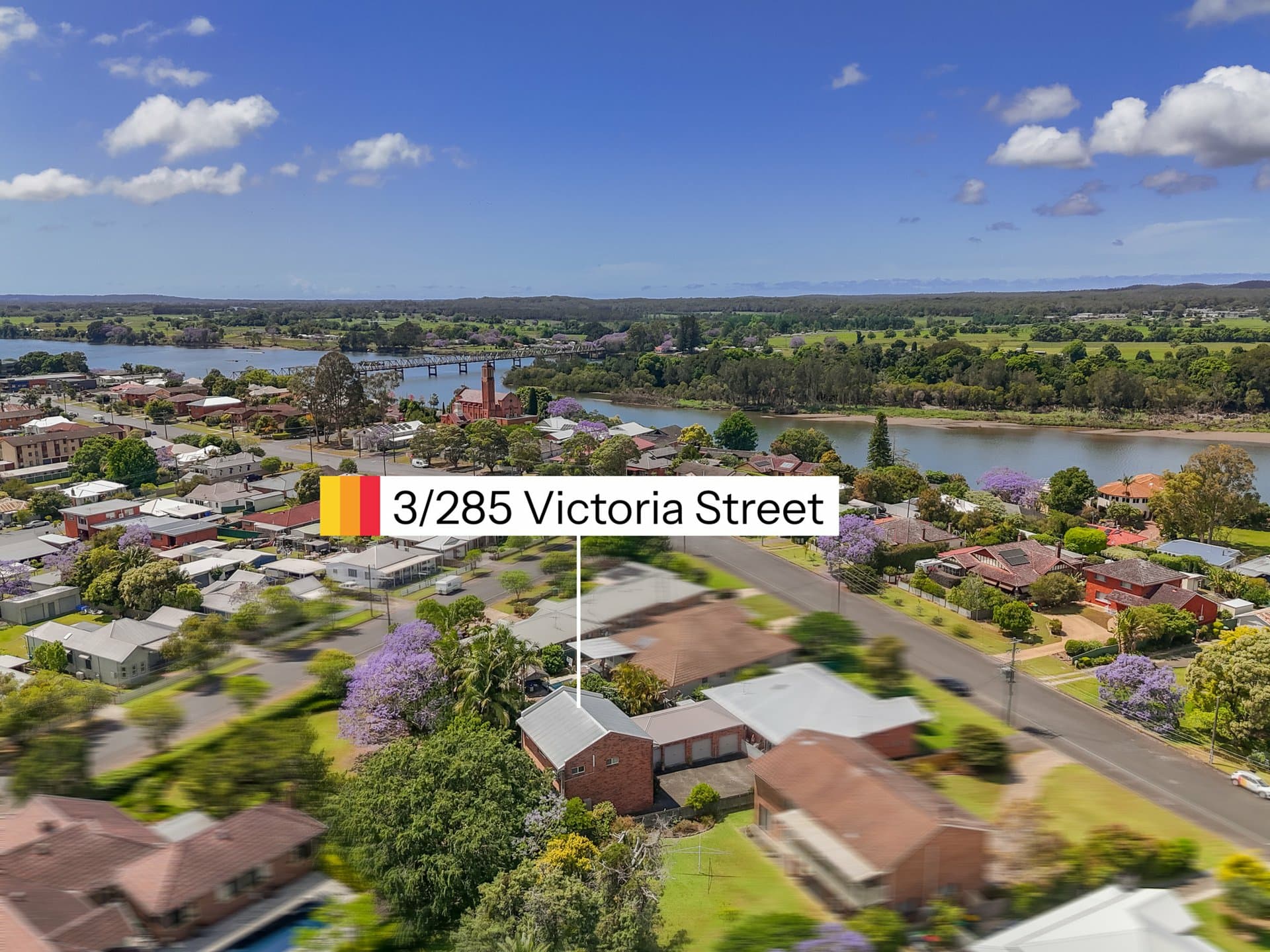 Unit 3/285 Victoria Street, Taree, Taree - Image 1