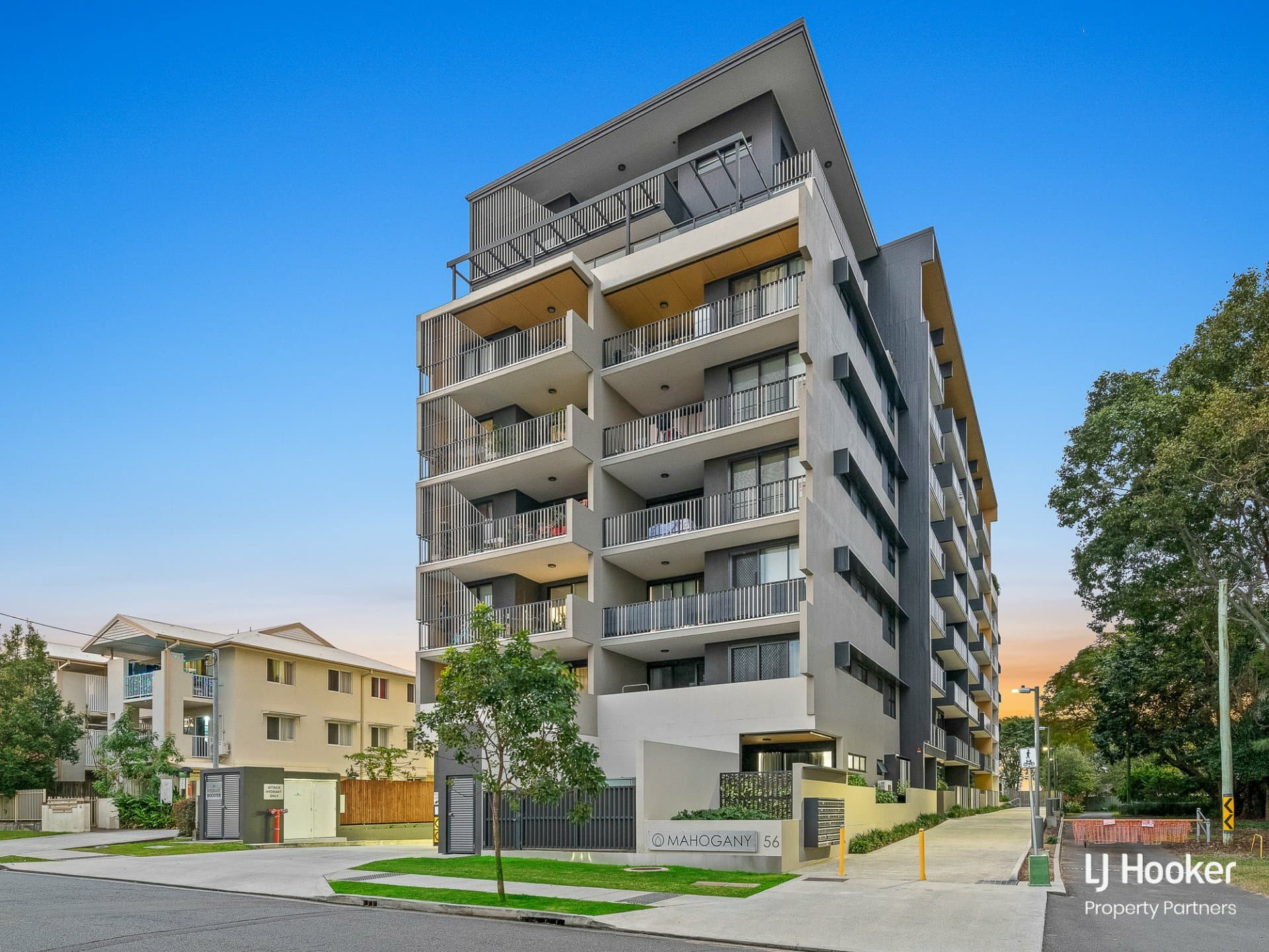 504/56 Tryon Street, Upper Mount Gravatt, Upper Mount Gravatt - Image 1