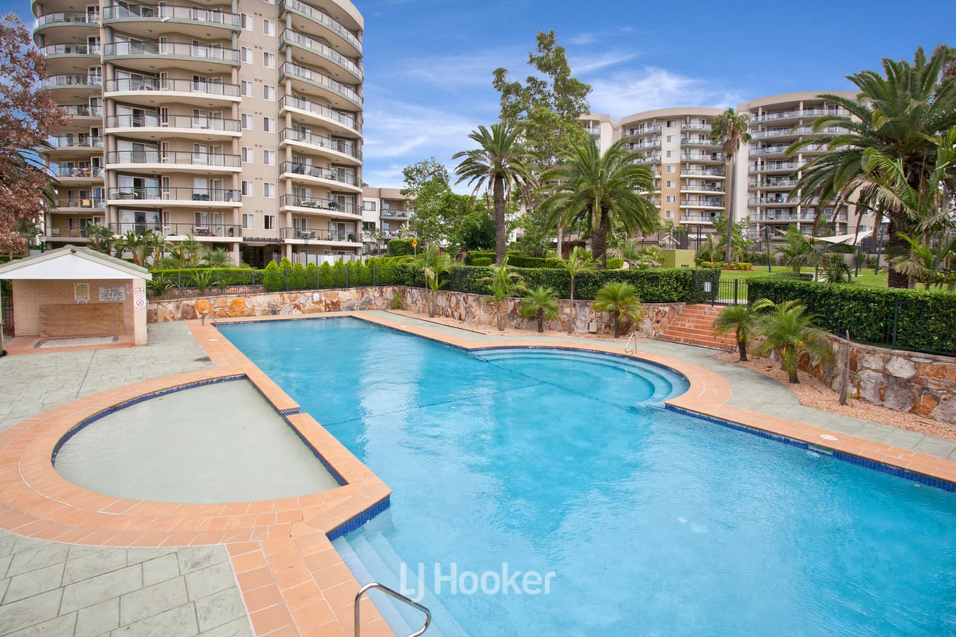 101/91C Bridge Road, Westmead, Westmead - Image 1