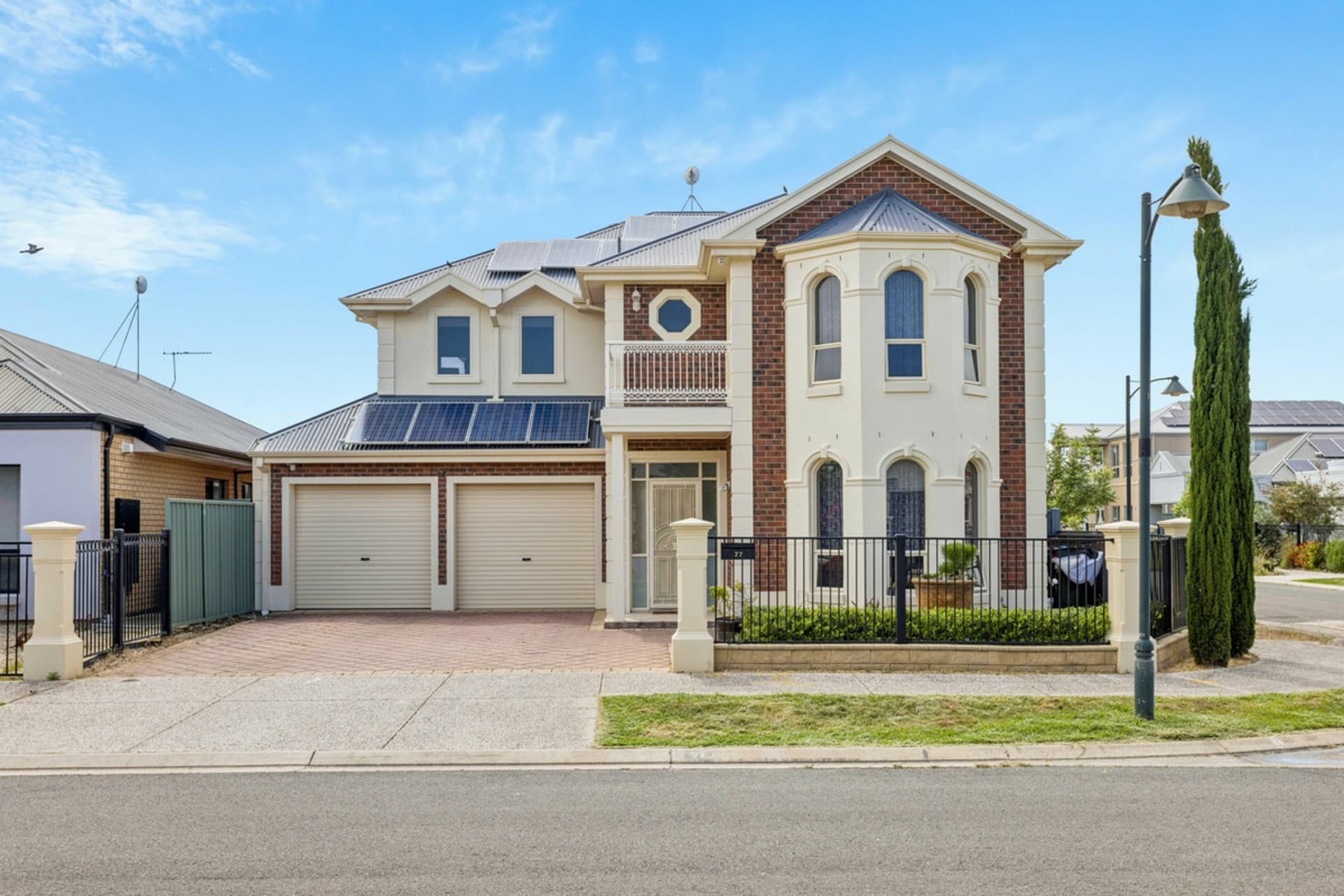 77 Sanctuary Drive, Mawson Lakes, Mawson Lakes - Image 1