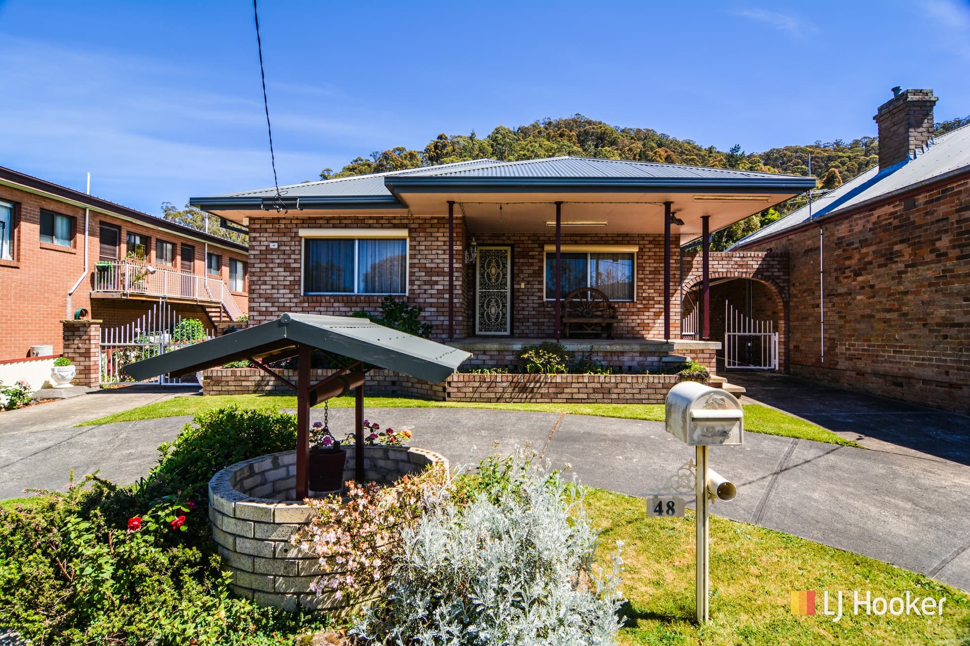 48 Geordie Street, Lithgow, Hermitage Flat - Image 1