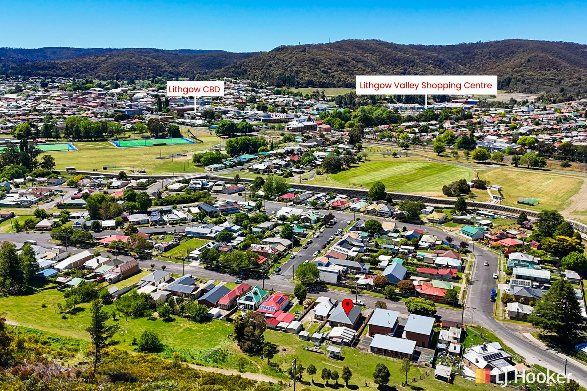 48 Geordie Street, Lithgow, Hermitage Flat - Thumbnail 4