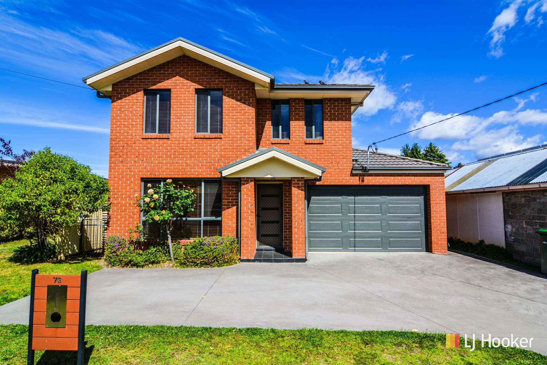 76 Rifle Parade, Lithgow, Lithgow - Image 1