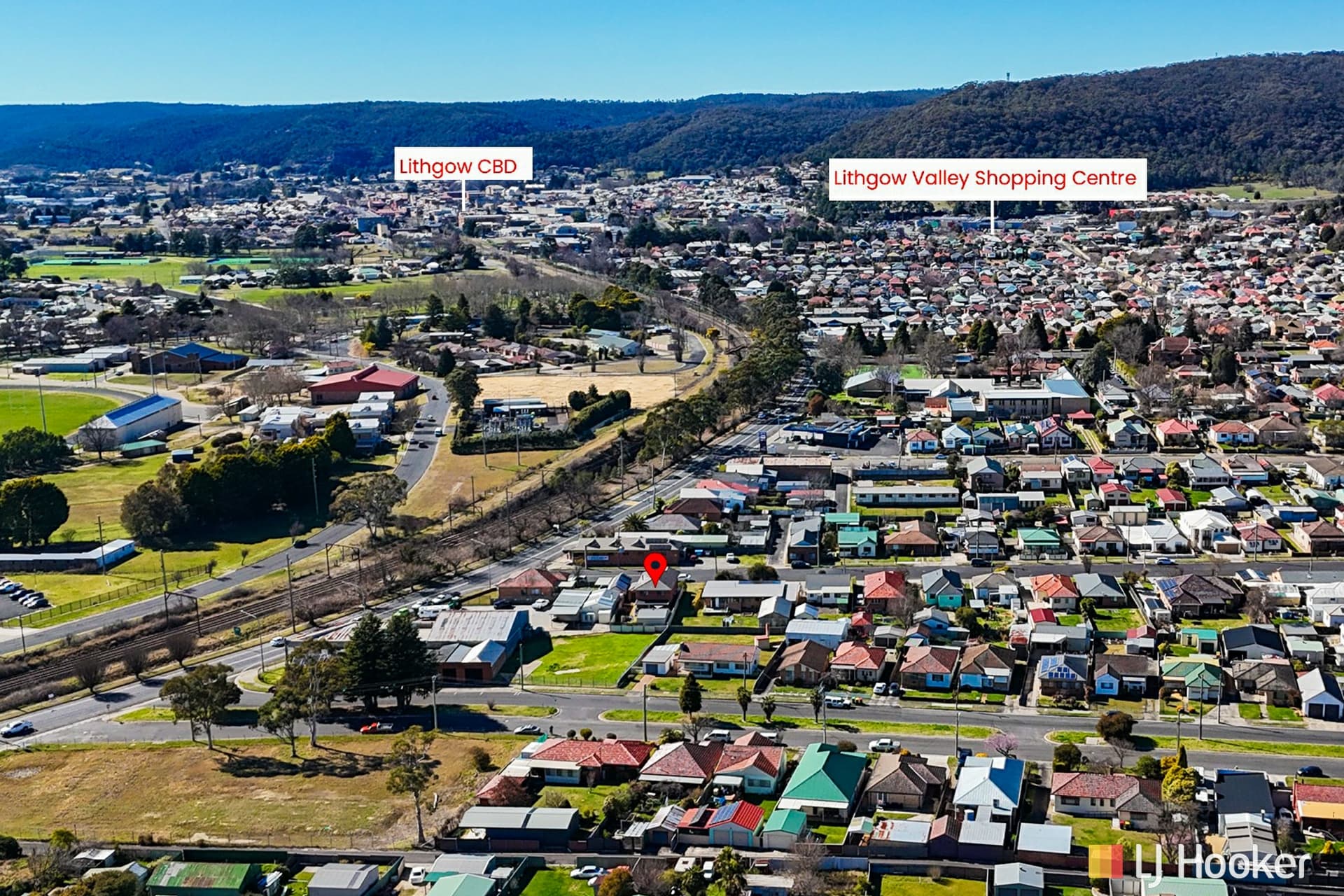 76 Rifle Parade, Lithgow, Lithgow - Thumbnail 4