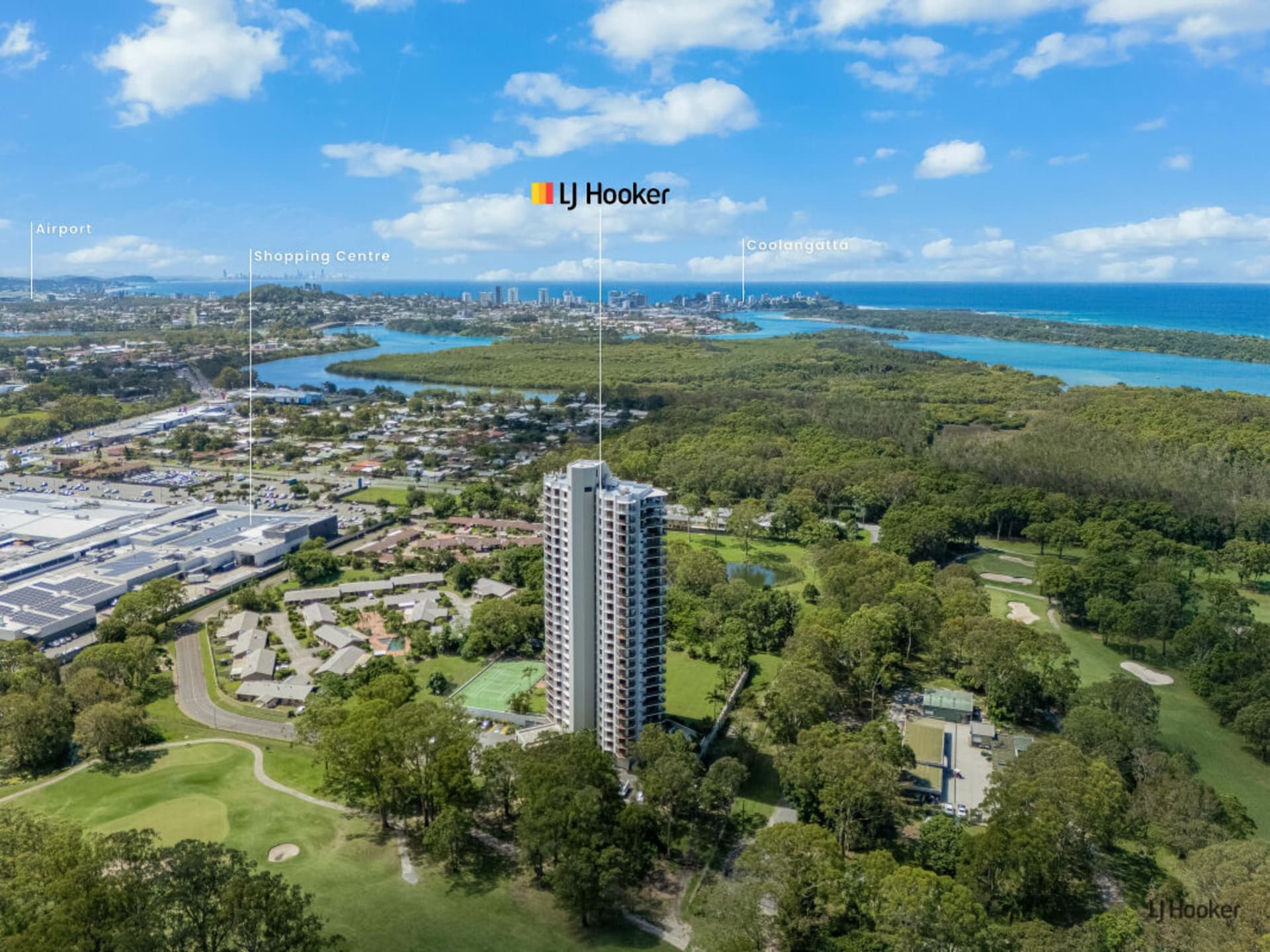 1602/22 Kirkwood Road, Tweed Heads South, Tweed Heads South - Thumbnail 4