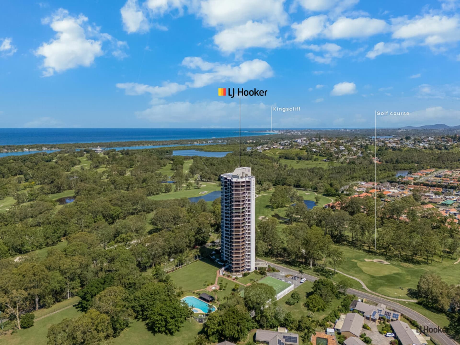 1602/22 Kirkwood Road, Tweed Heads South, Tweed Heads South - Thumbnail 6