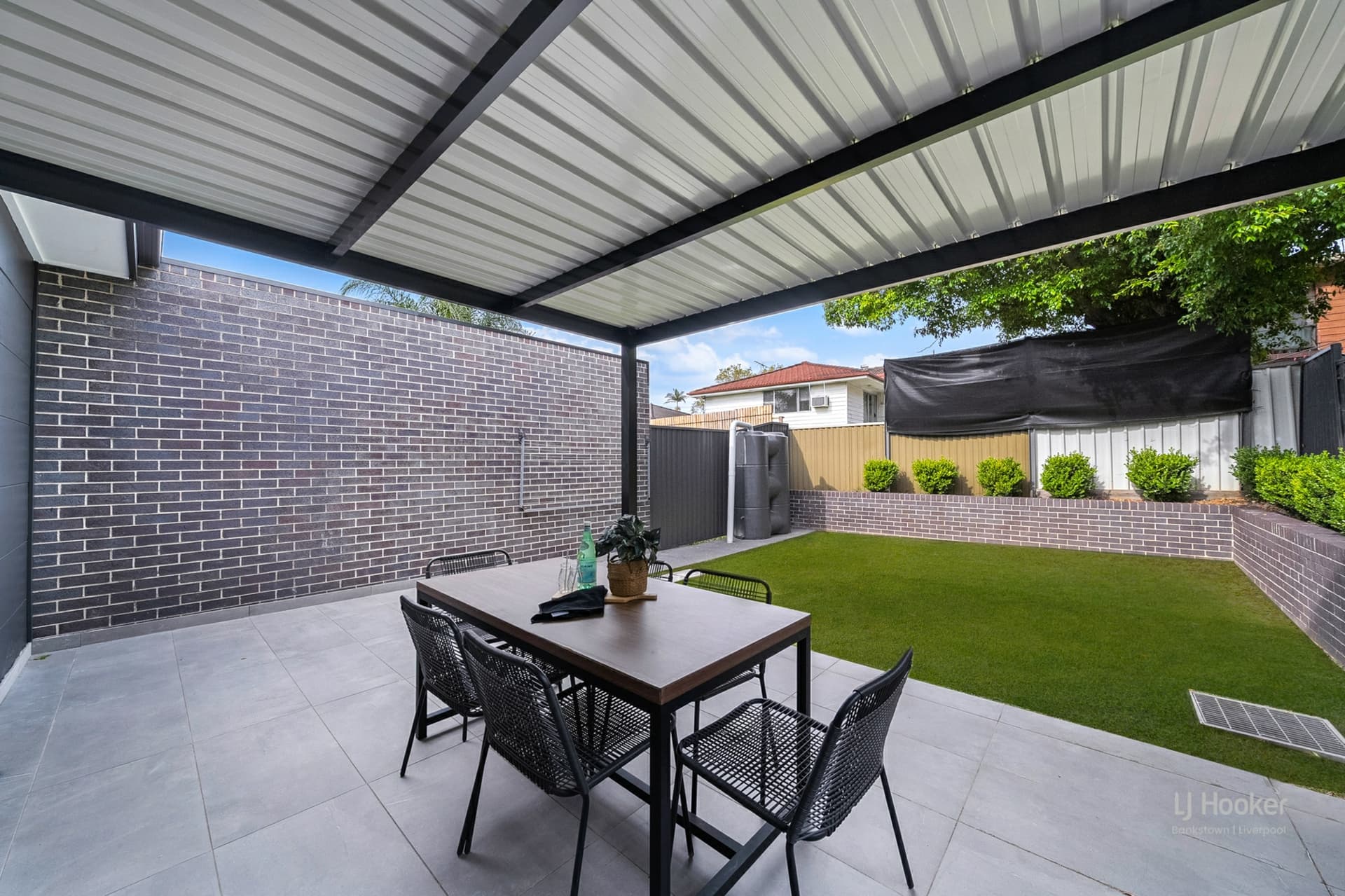 123 Amaroo Avenue, Georges Hall, Georges Hall - Thumbnail 6