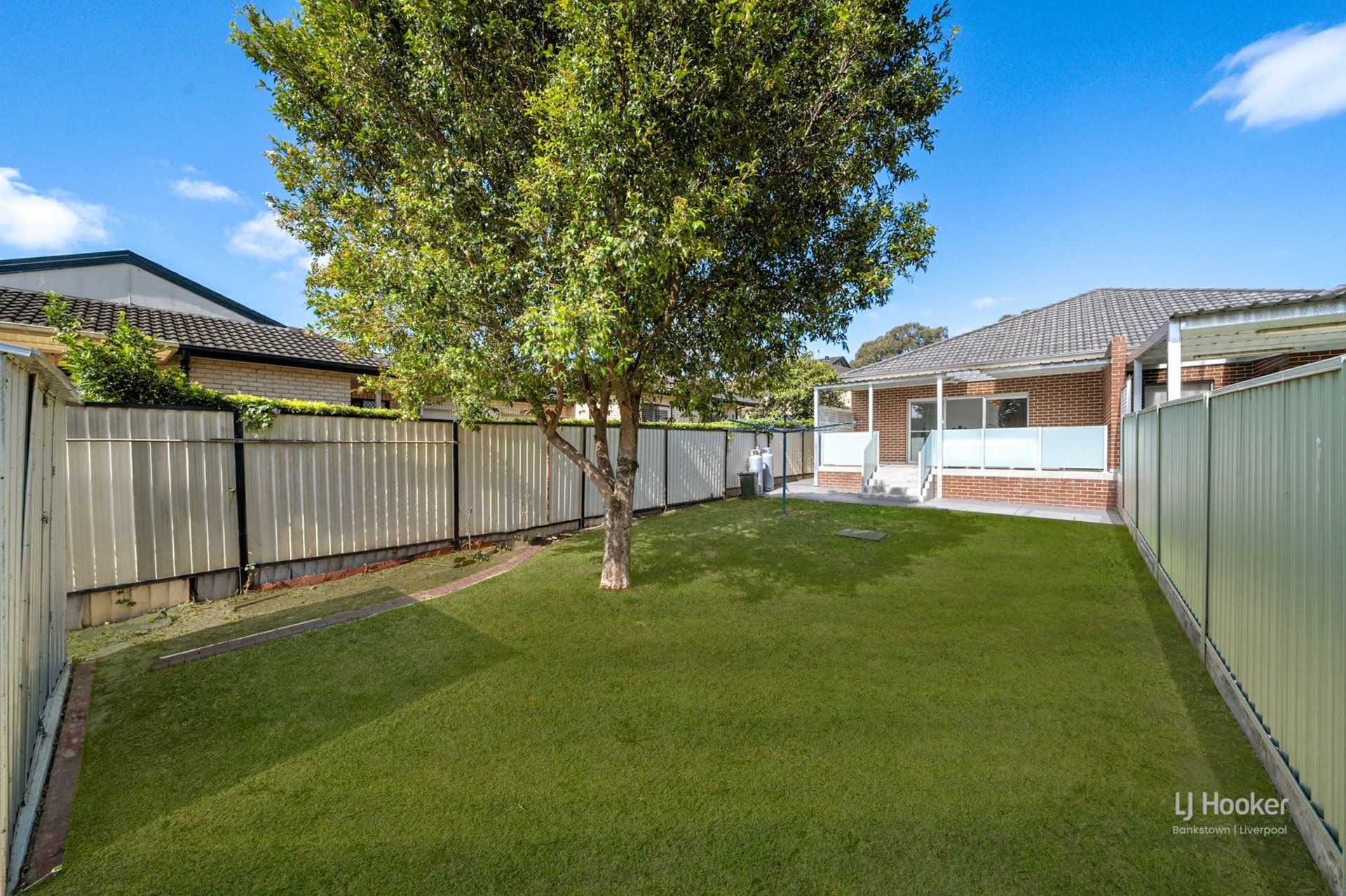 28 Robertson Road, Chester Hill, Chester Hill - Thumbnail 8