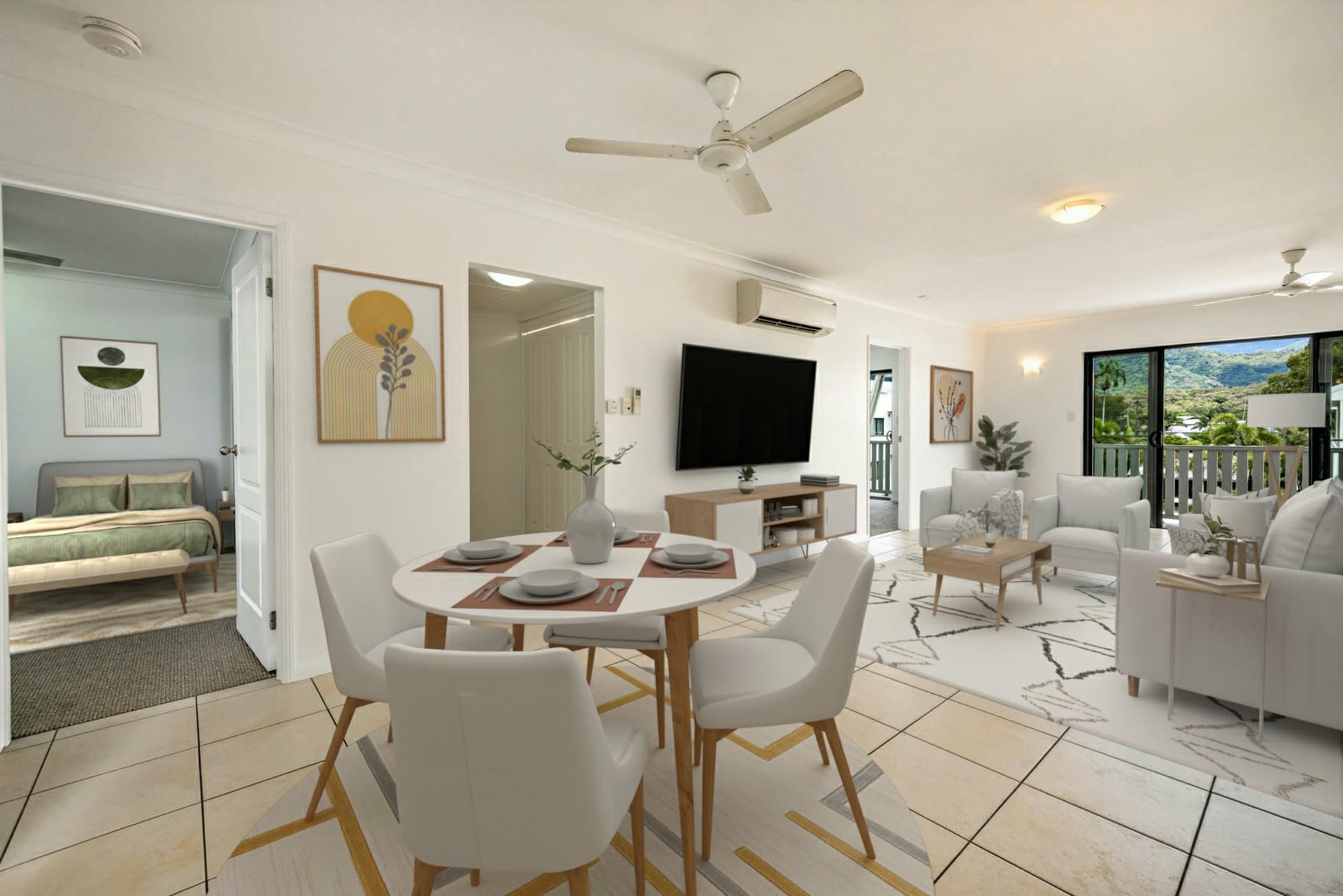 32/44-50 Pease Street, Manoora, Manoora - Image 1
