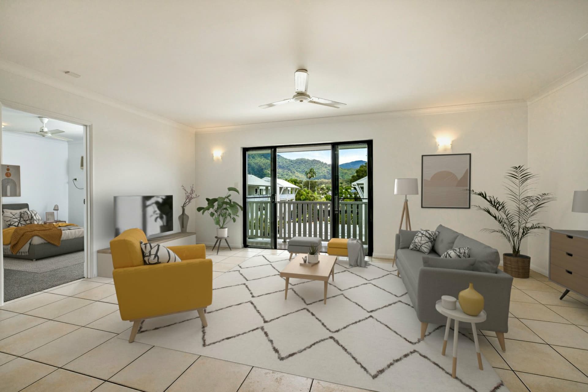 32/44-50 Pease Street, Manoora, Manoora - Thumbnail 2