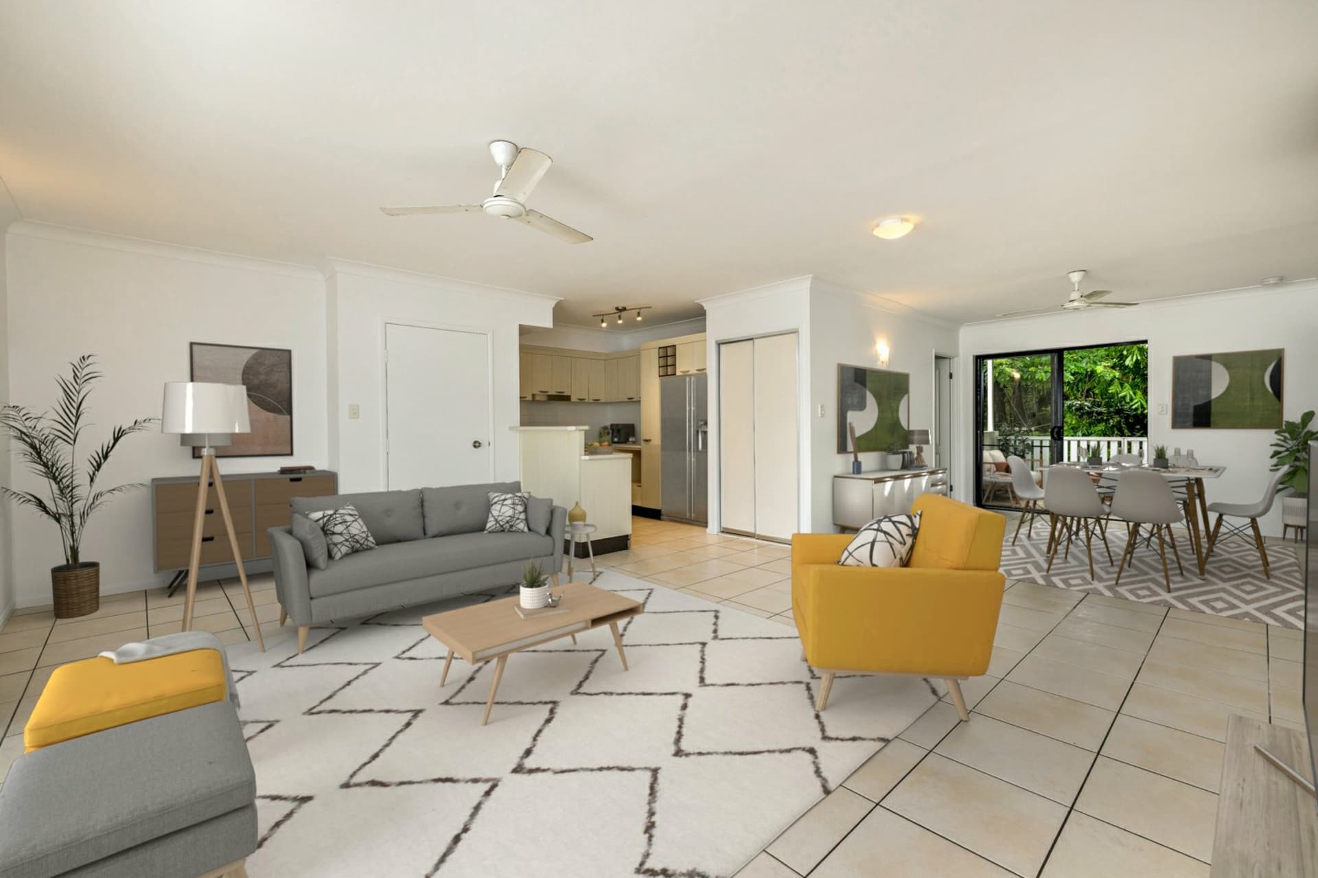 32/44-50 Pease Street, Manoora, Manoora - Thumbnail 4