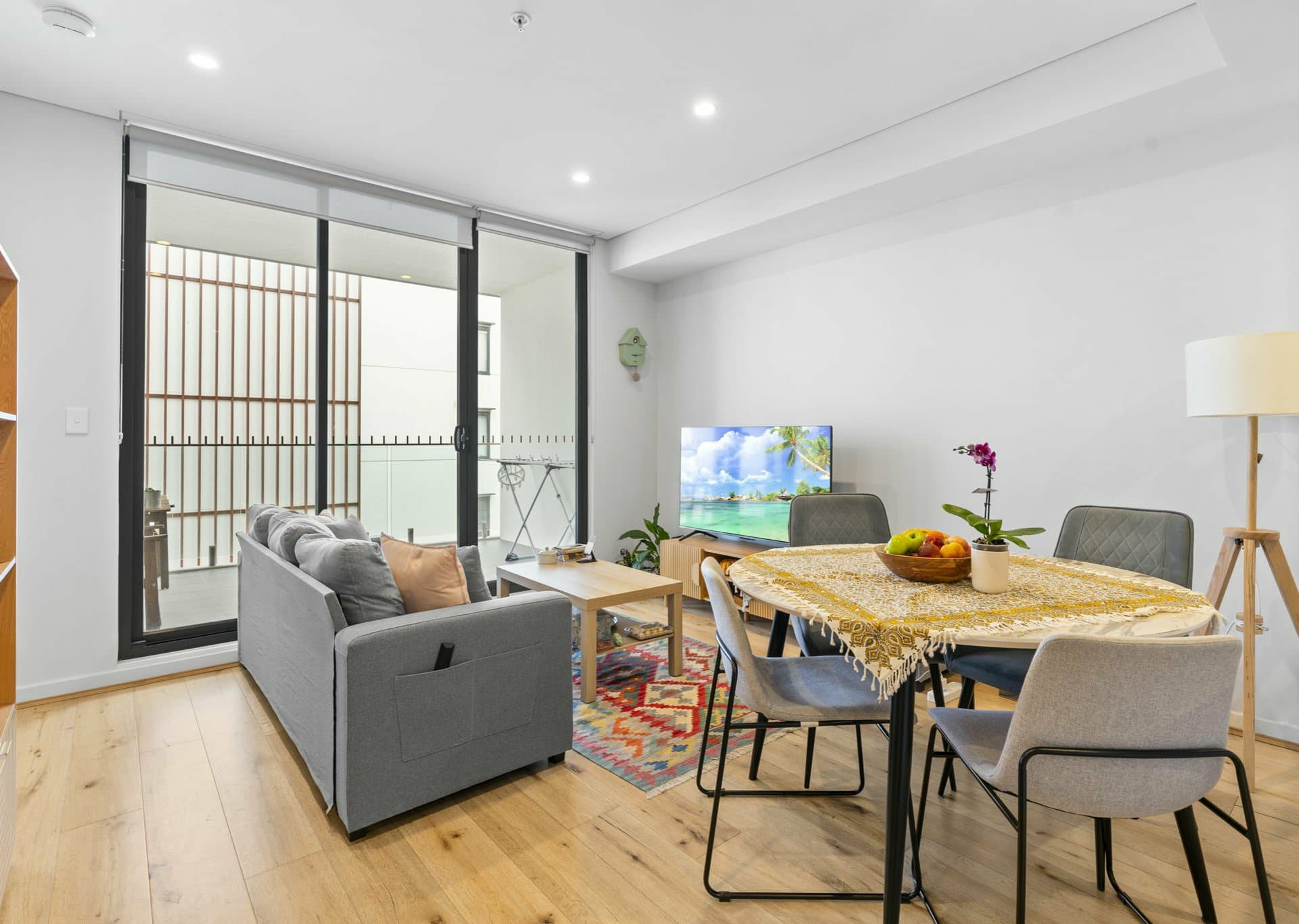 Unit 520/100 Fairway Drive, Norwest, Norwest - Thumbnail 2