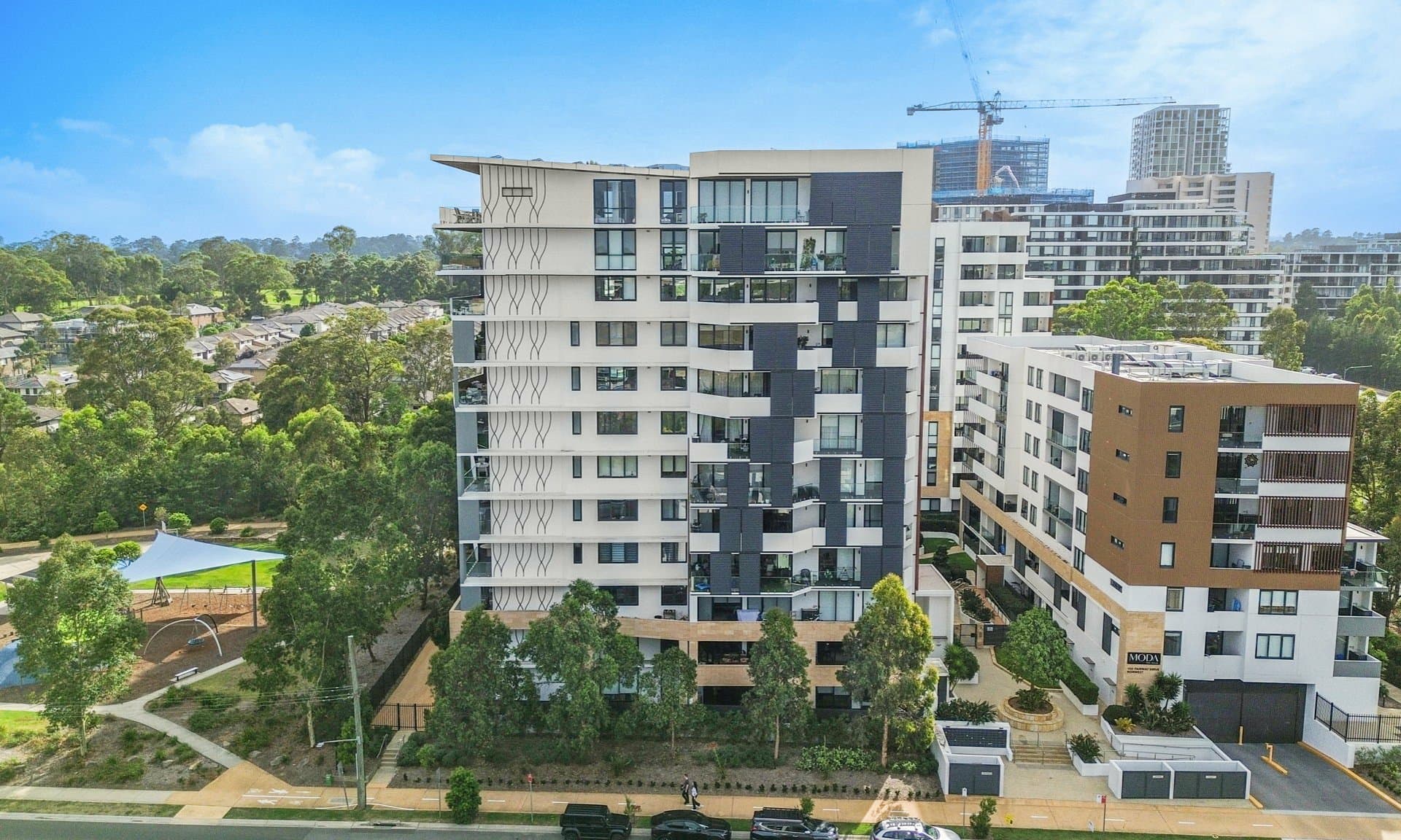 Unit 520/100 Fairway Drive, Norwest, Norwest - Thumbnail 8