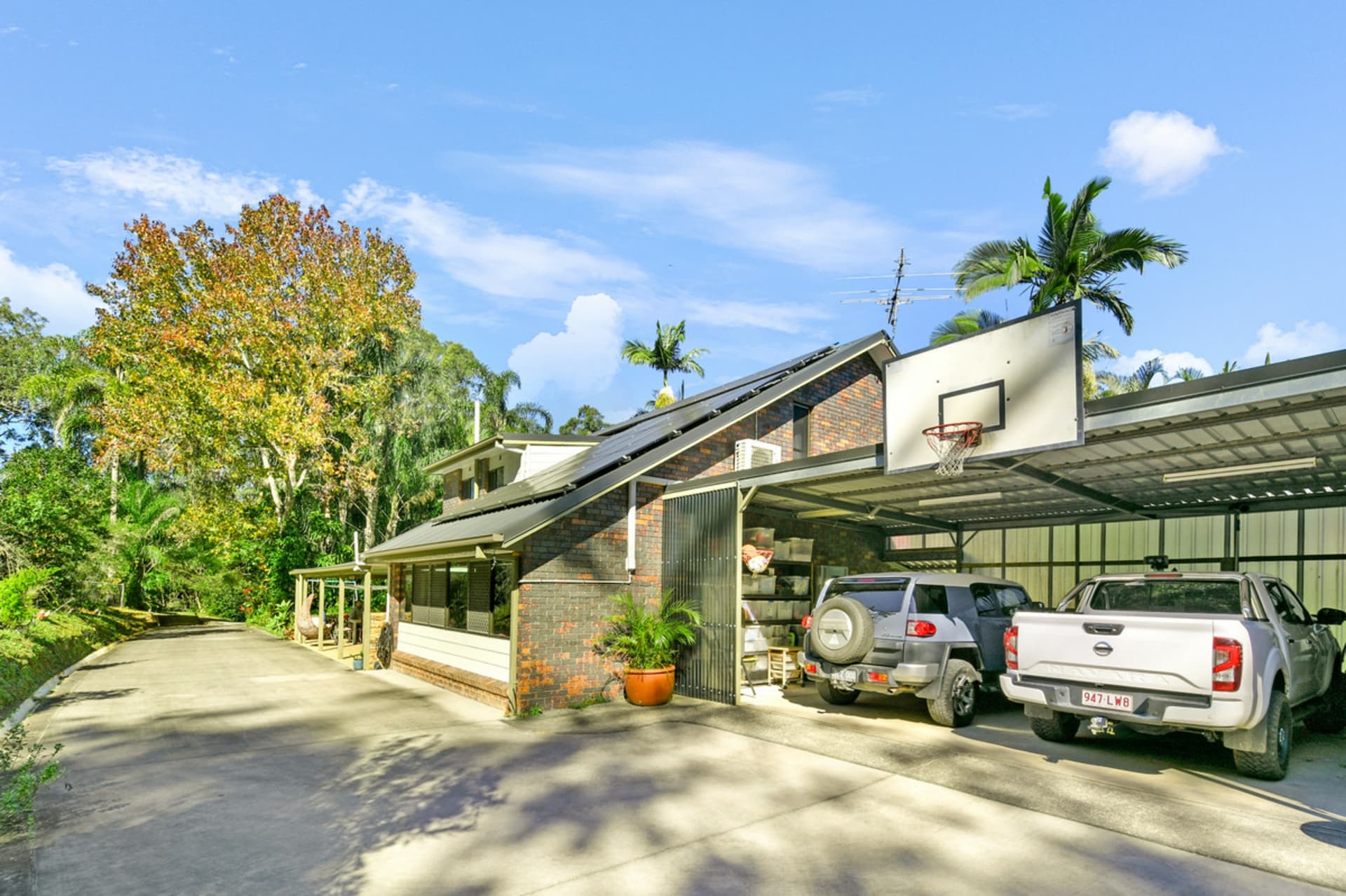374 Sahara Road, Glass House Mountains, Glass House Mountains - Image 1