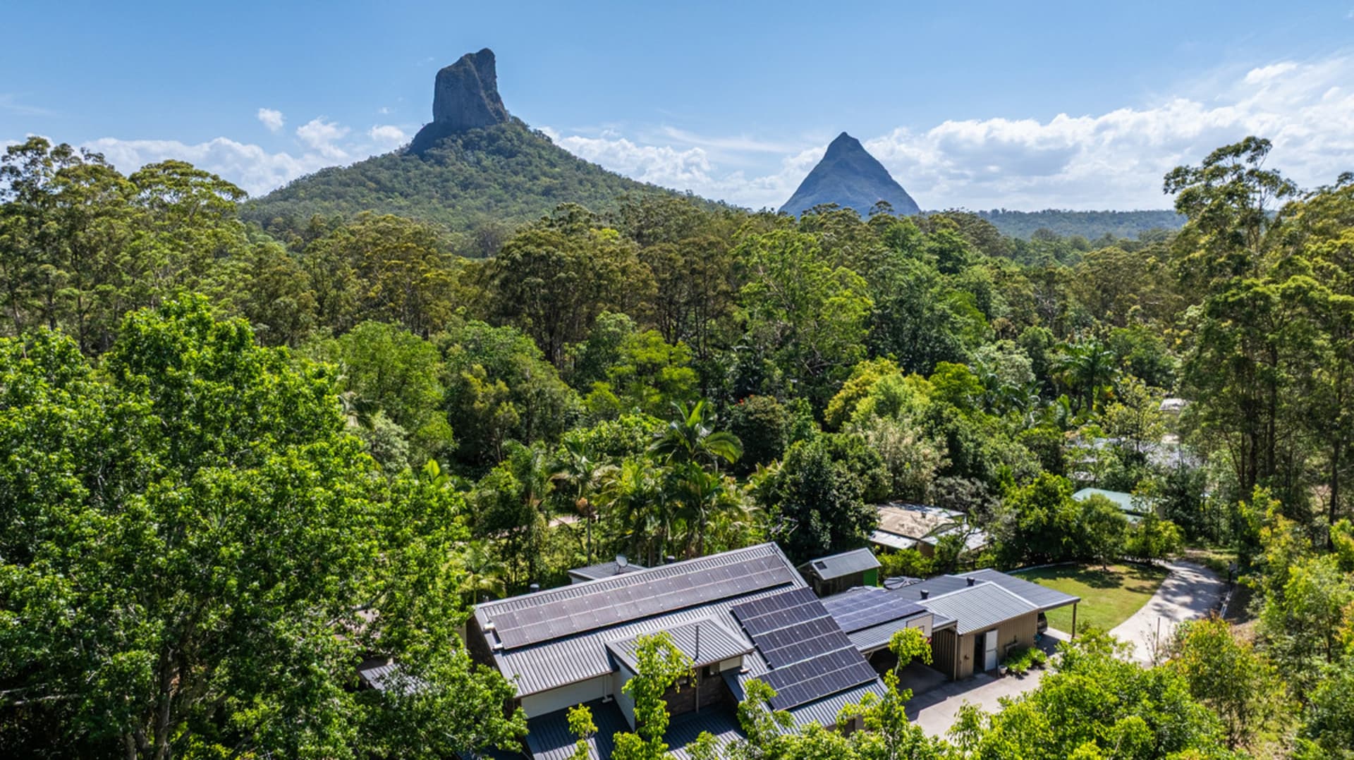 374 Sahara Road, Glass House Mountains, Glass House Mountains - Thumbnail 3