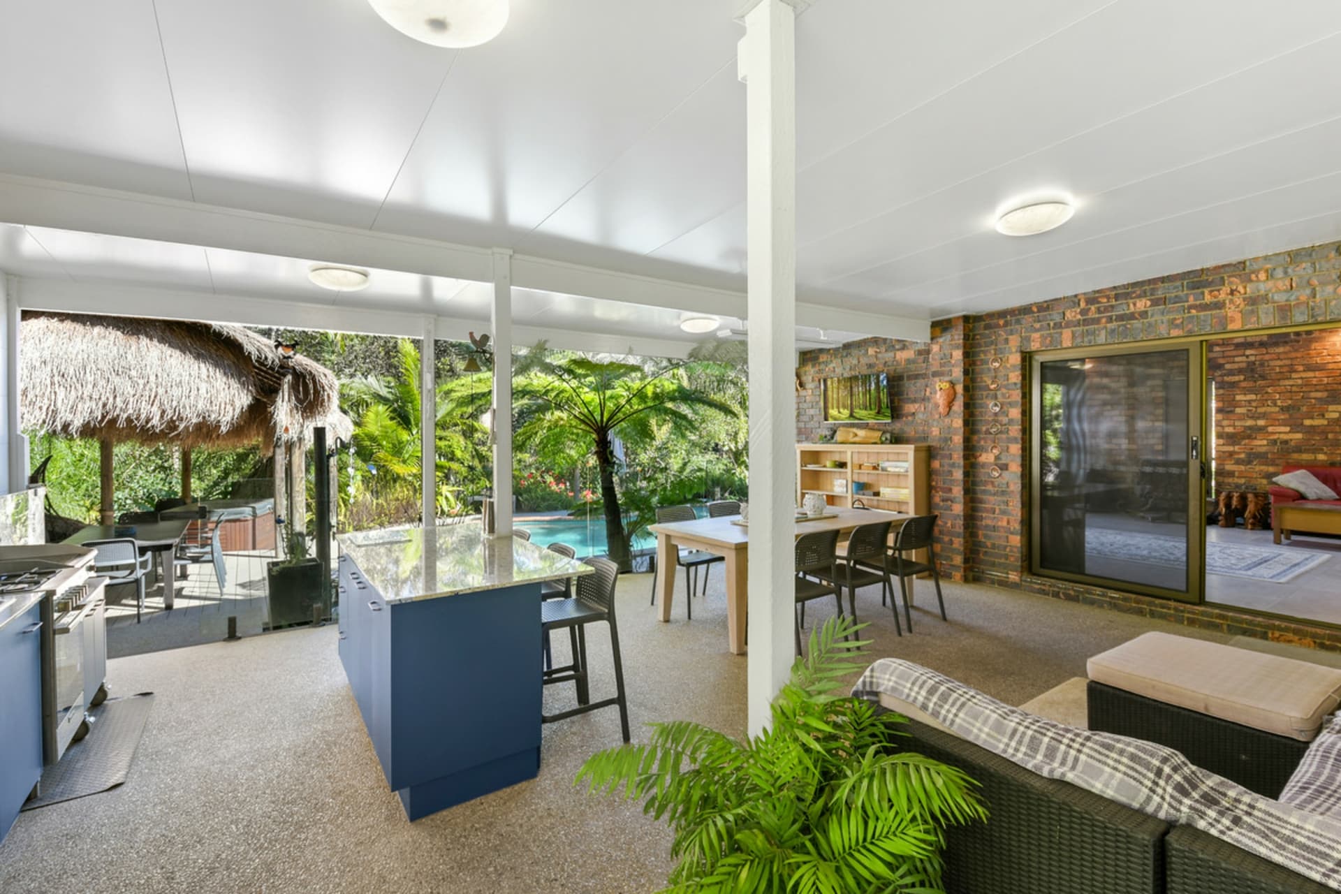 374 Sahara Road, Glass House Mountains, Glass House Mountains - Thumbnail 4