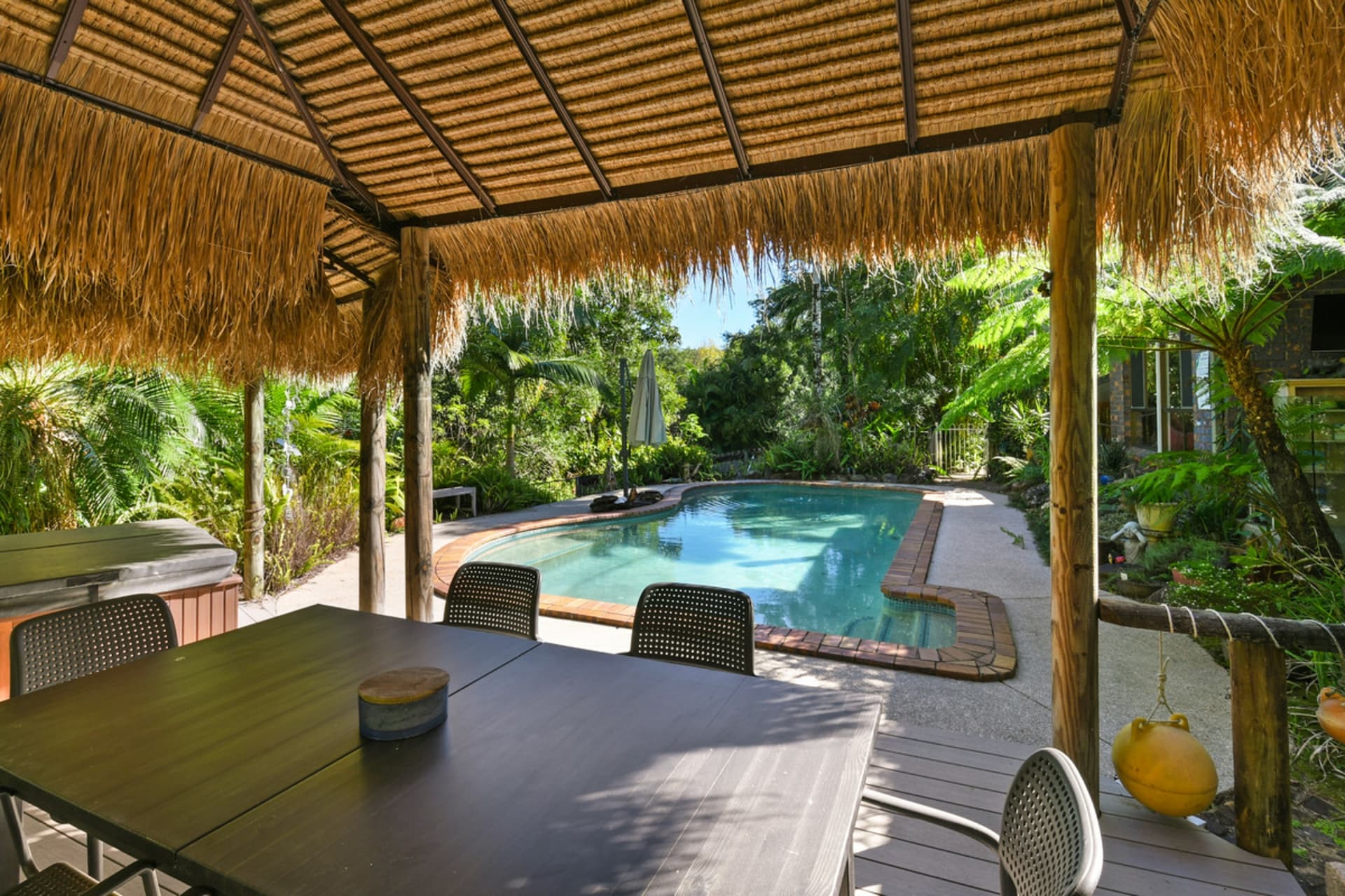374 Sahara Road, Glass House Mountains, Glass House Mountains - Thumbnail 8