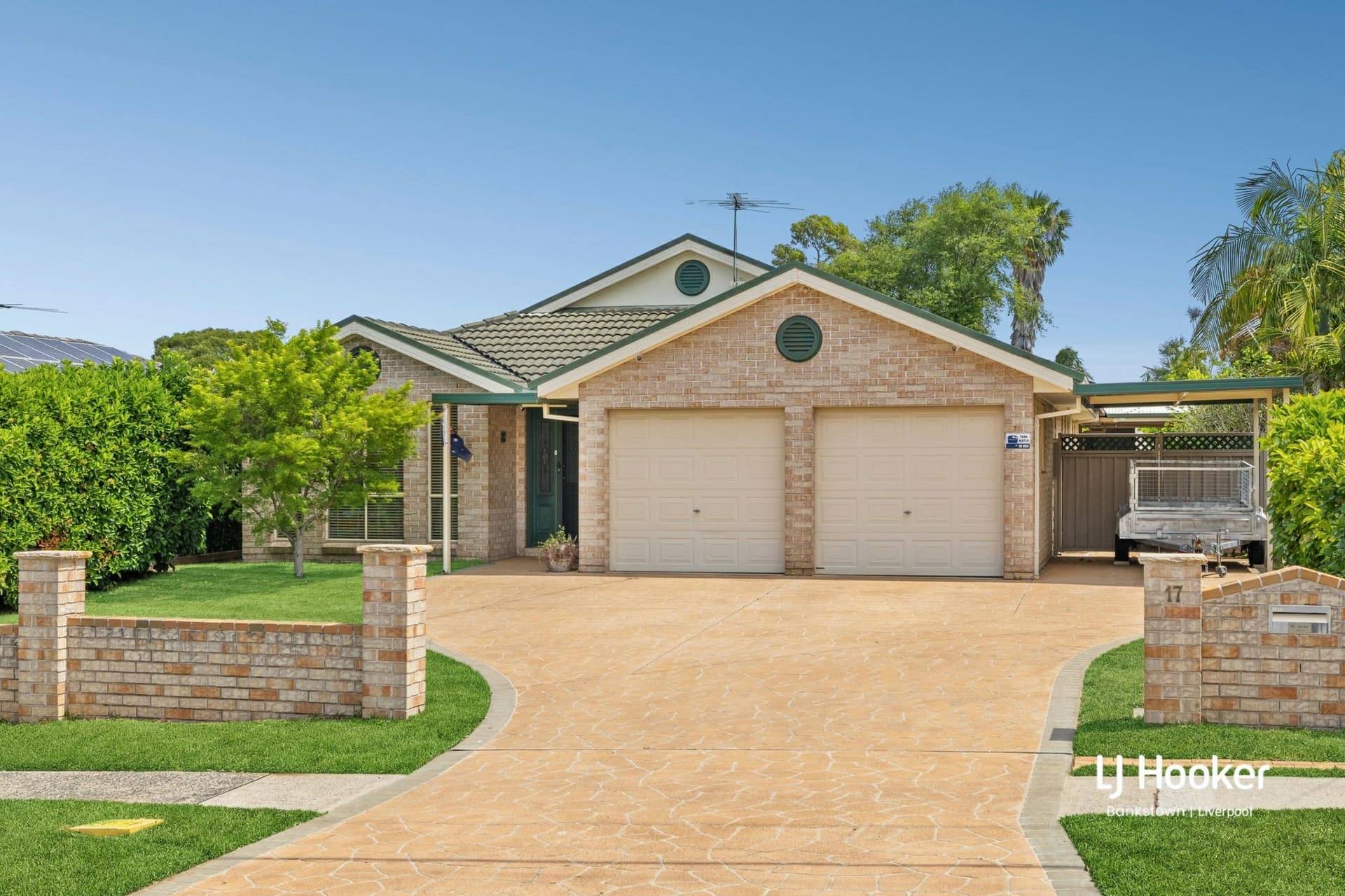 17 Stewart Avenue, Hammondville, Hammondville - Image 1