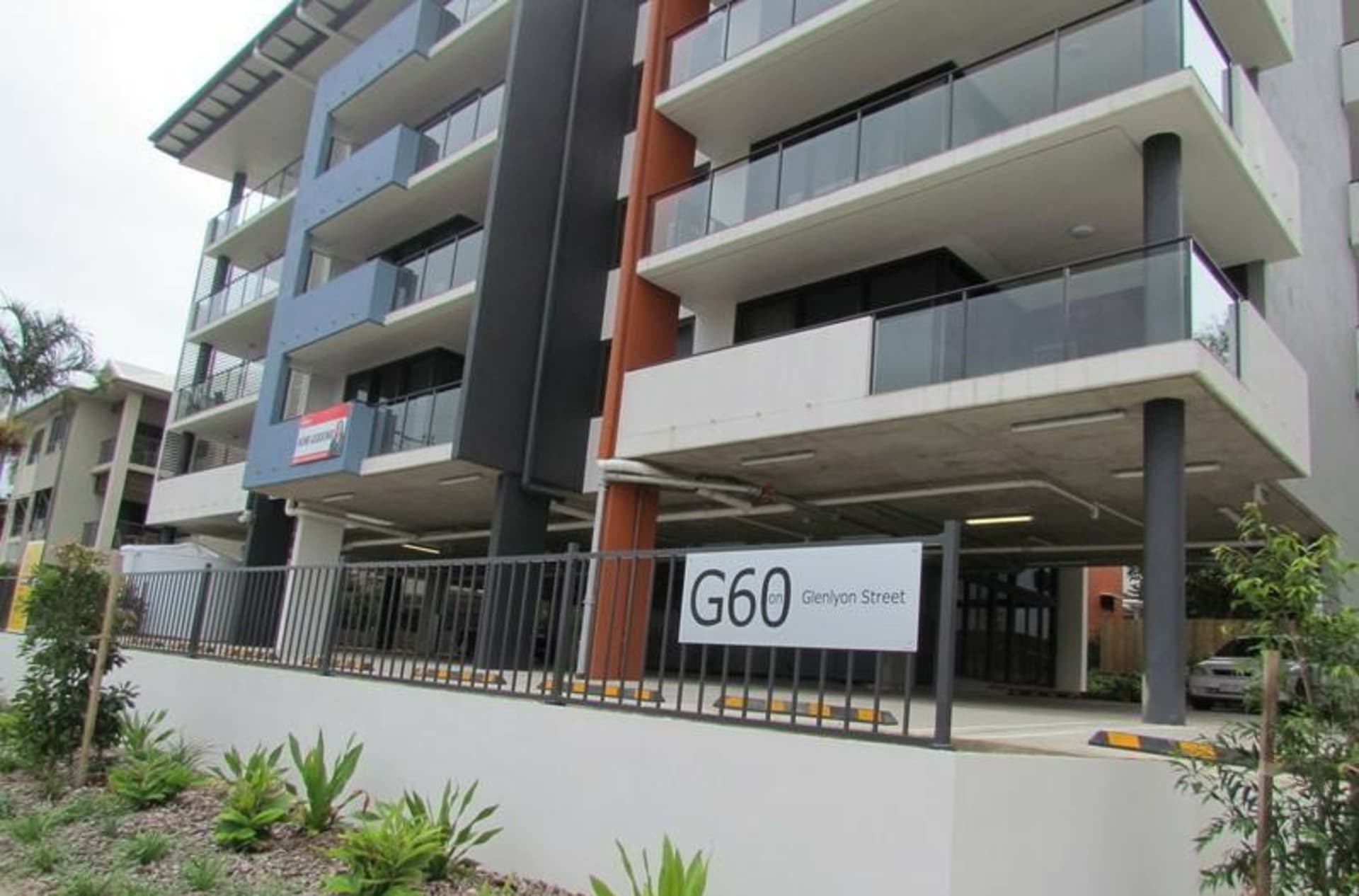 127/64 Glenlyon Street, Gladstone Central, Gladstone Central - Thumbnail 2