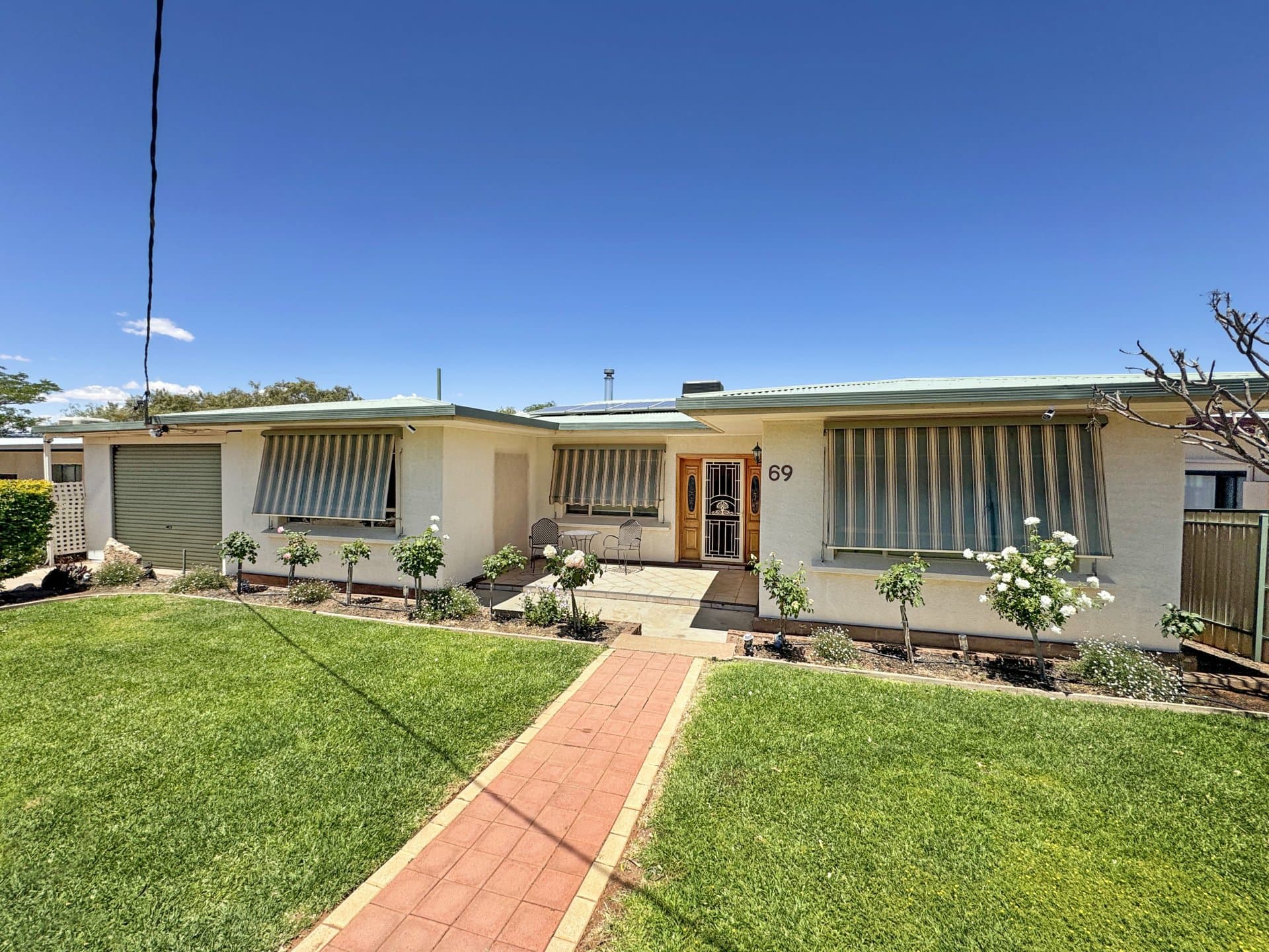 69 Wyman Street, Broken Hill, Broken Hill - Thumbnail 2