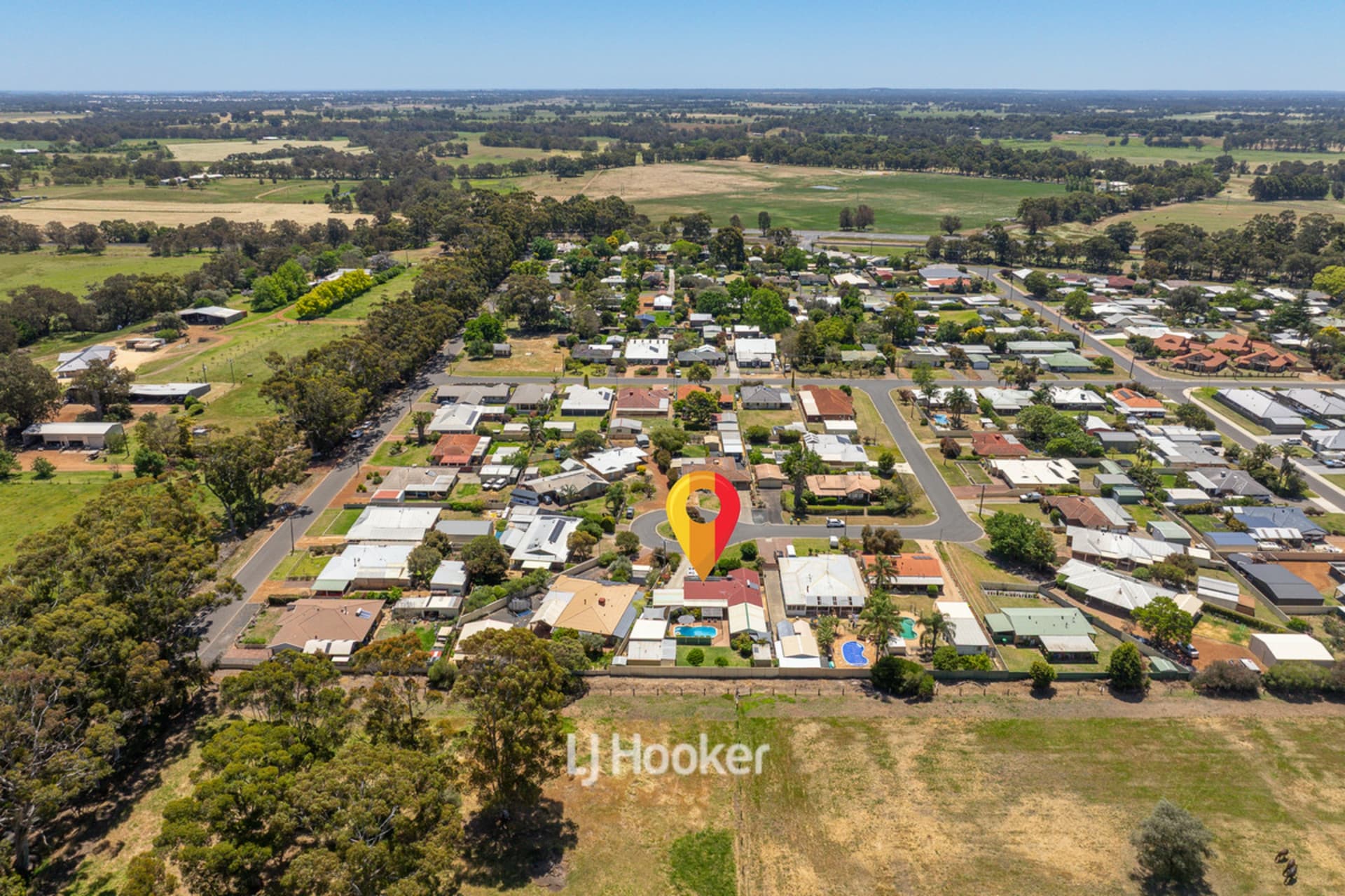 20 Brooksy Place, Burekup, Burekup - Image 1