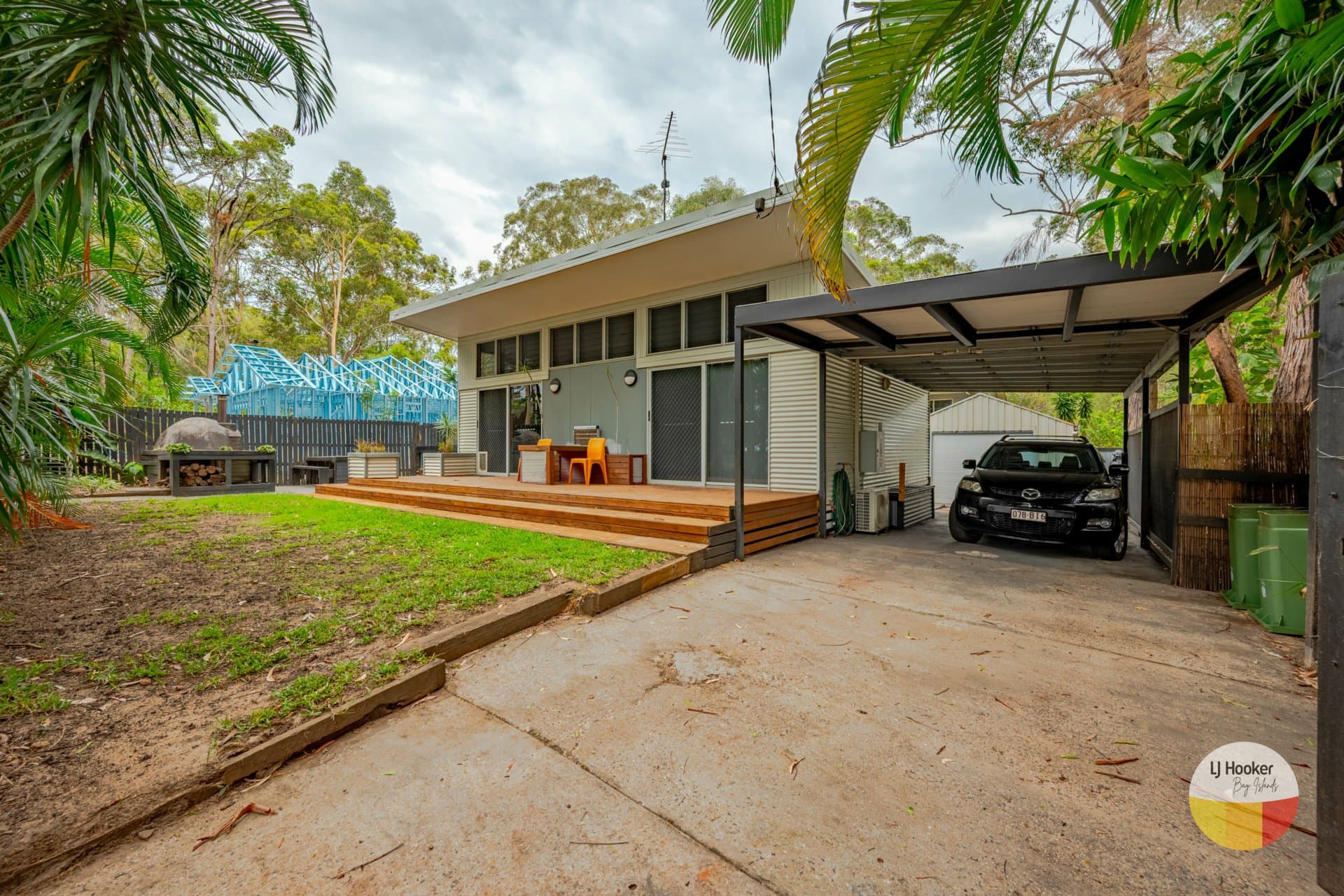 8 Dempsey Street, Russell Island, Russell Island - Thumbnail 3