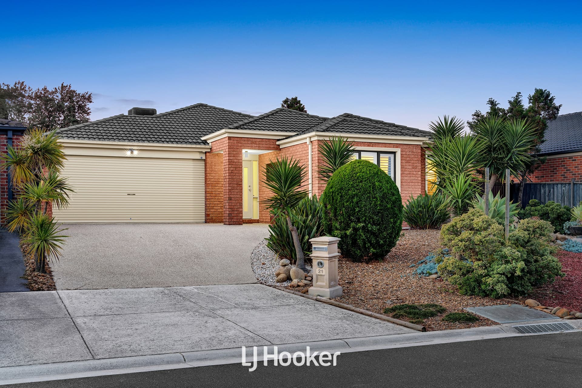 21 Wattle Valley Close, Lyndhurst, Lyndhurst - Image 1