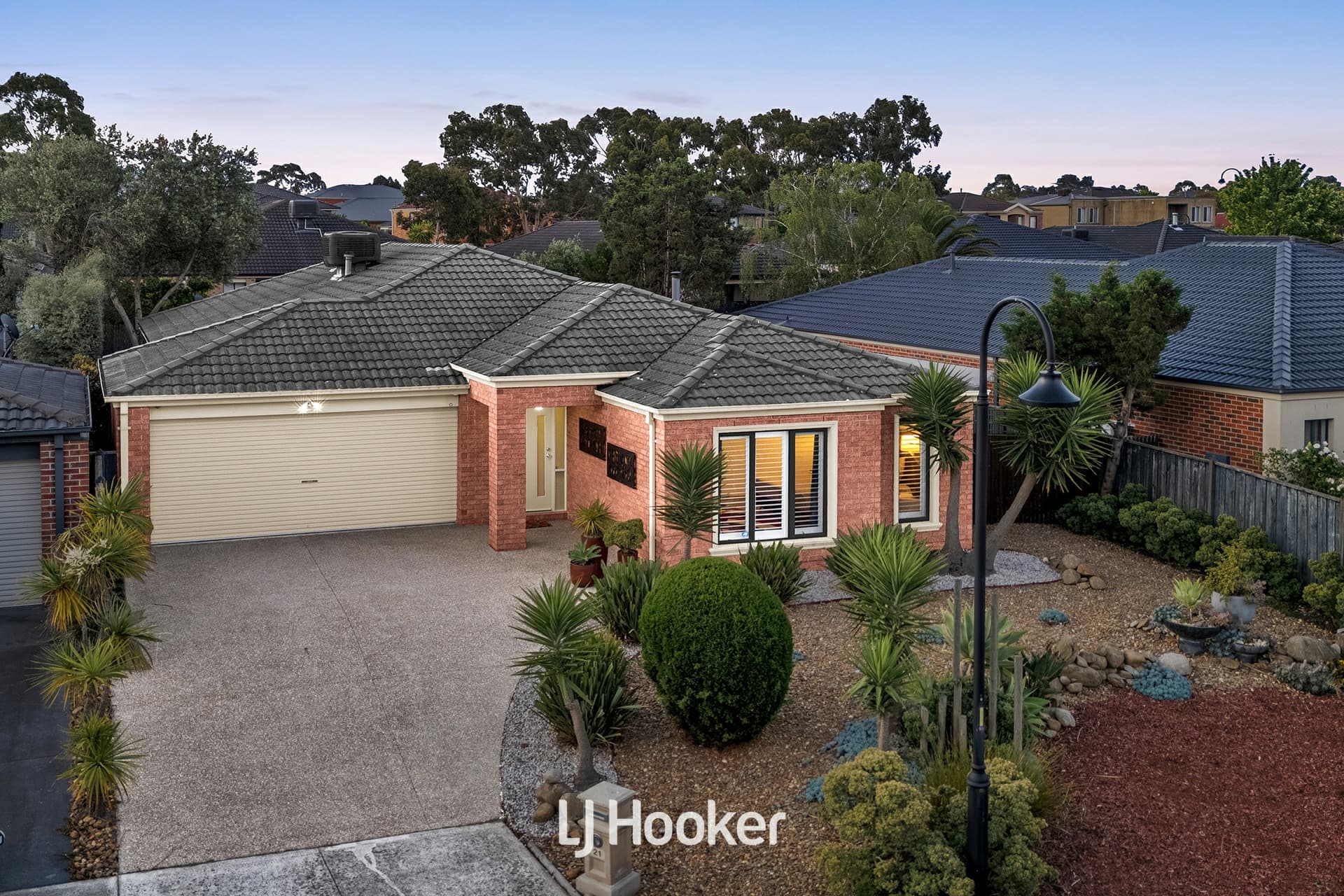 21 Wattle Valley Close, Lyndhurst, Lyndhurst - Thumbnail 2