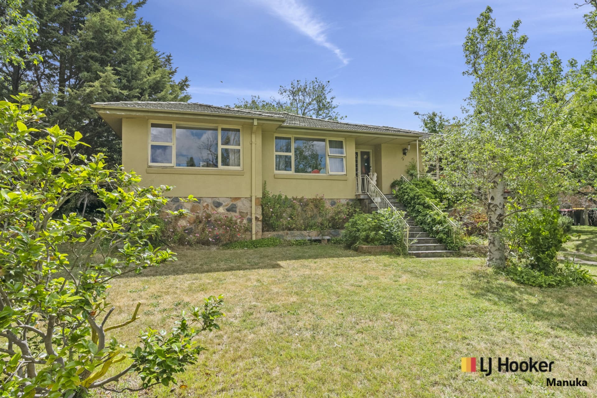 38 Scott Street, Narrabundah, Narrabundah - Image 1