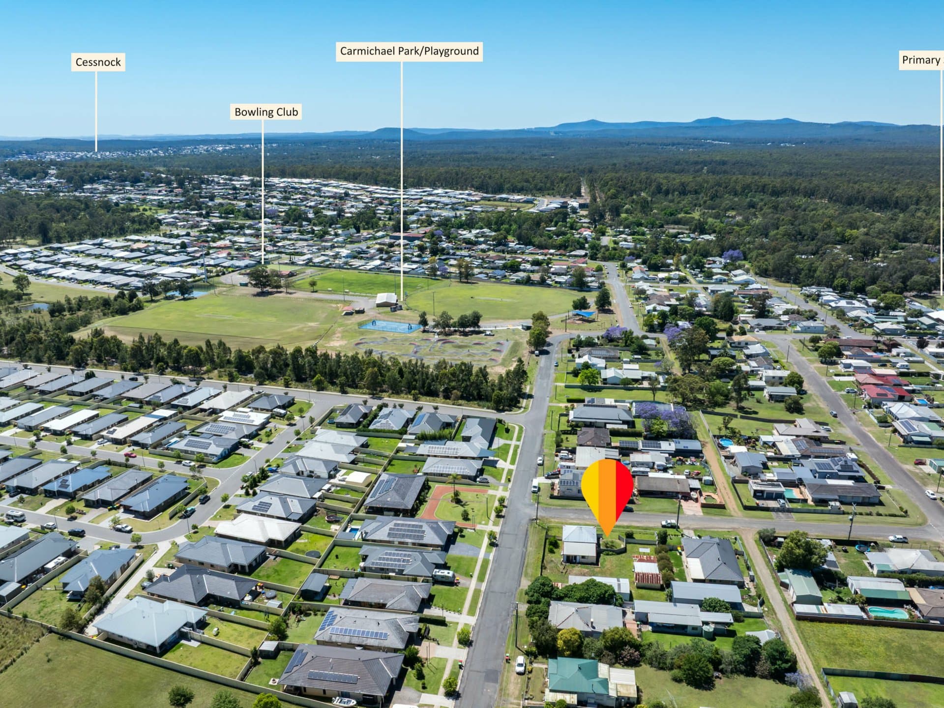 2 Charlton Street, Bellbird, Bellbird - Thumbnail 3