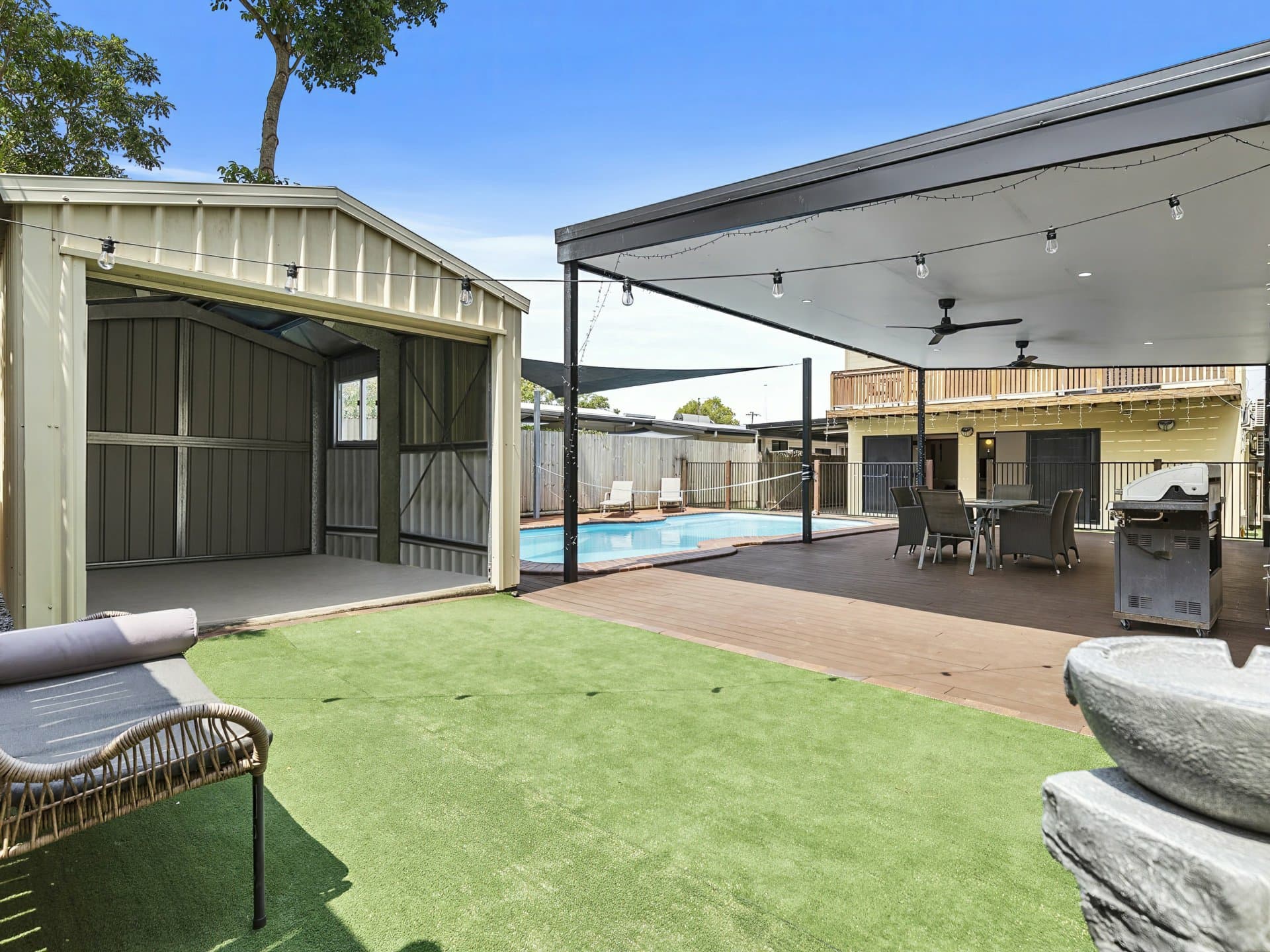 37 Morgan Street, Yorkeys Knob, Yorkeys Knob - Image 1