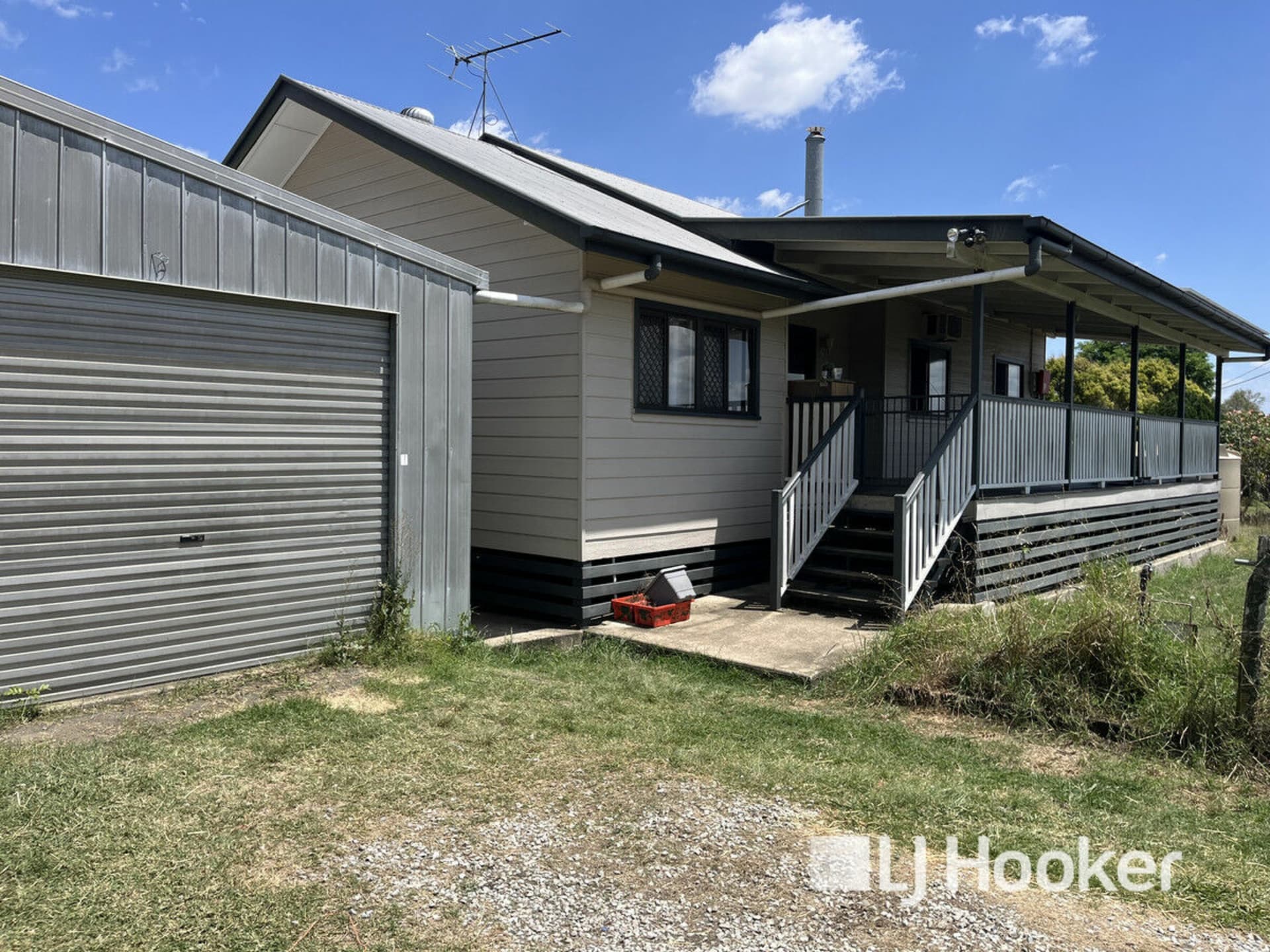 154 Glamorgan Vale Road, Lowood, Lowood - Image 1