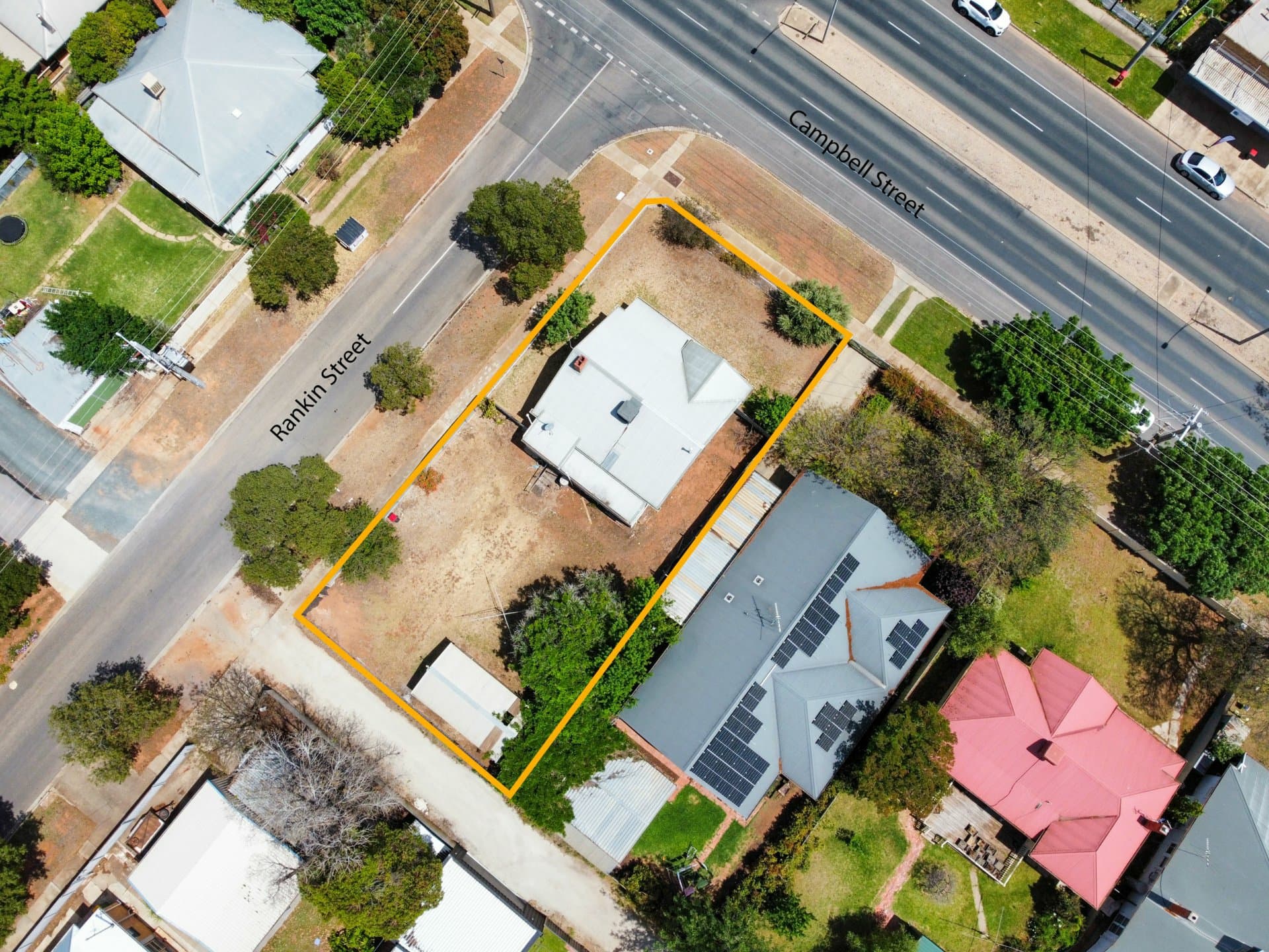 451 Campbell Street, Swan Hill, Swan Hill - Thumbnail 4