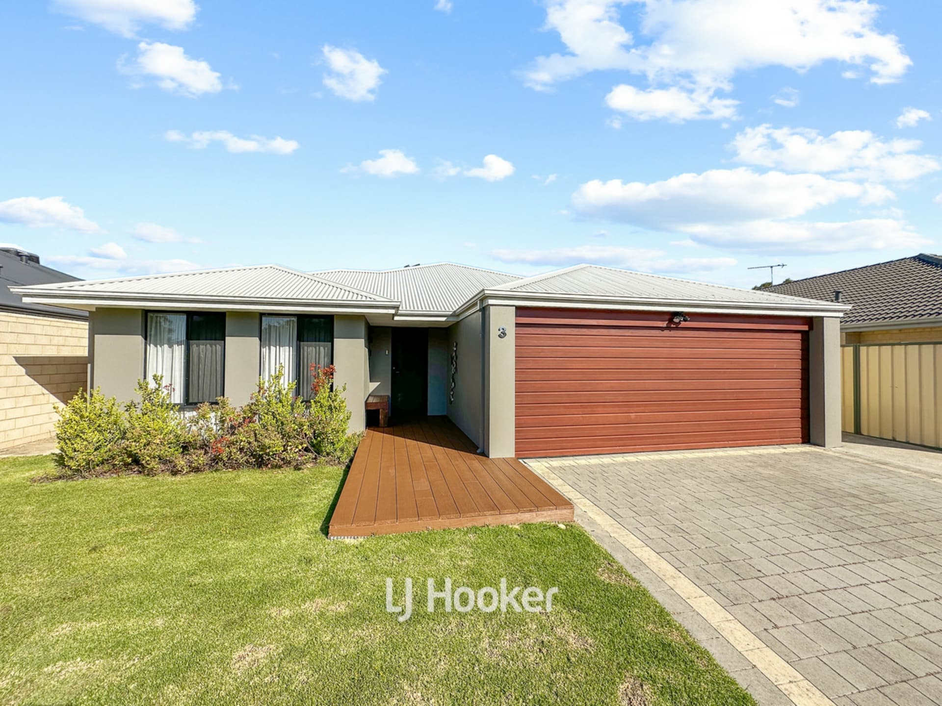 3 Walpole Loop, Yalyalup, Yalyalup - Image 1
