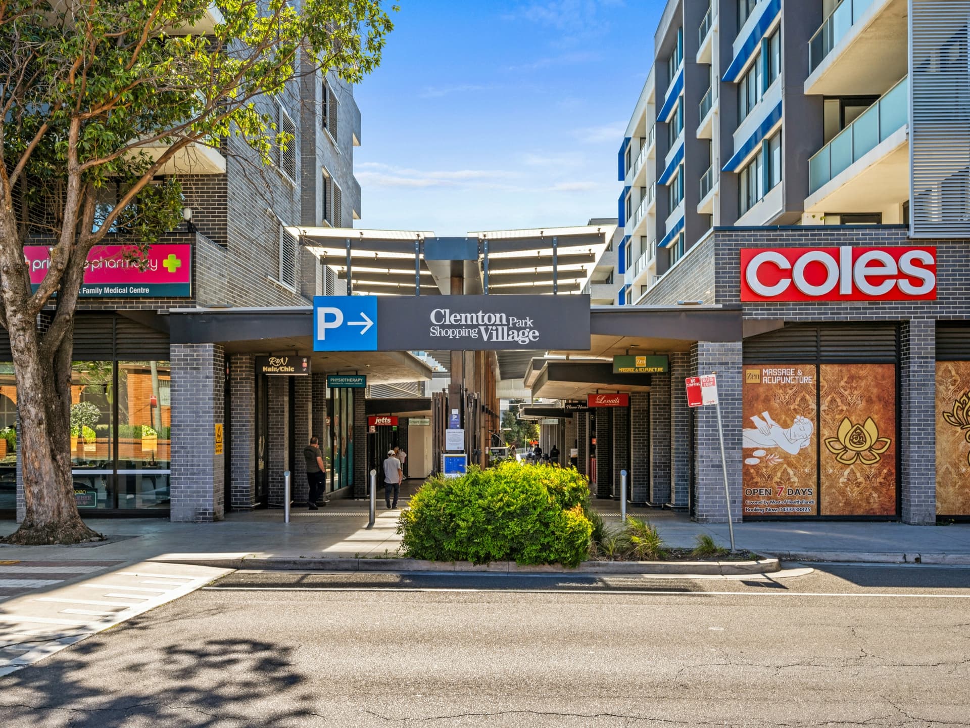 301/70 Charlotte Street, Campsie, Campsie - Image 1