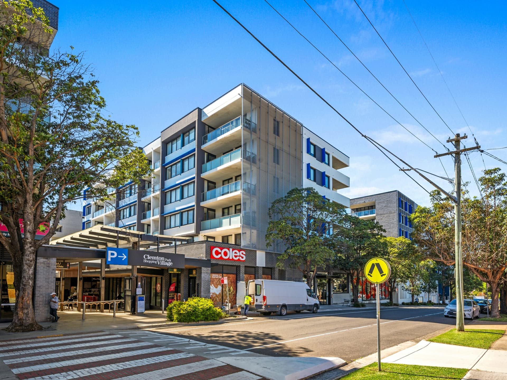 301/70 Charlotte Street, Campsie, Campsie - Thumbnail 2