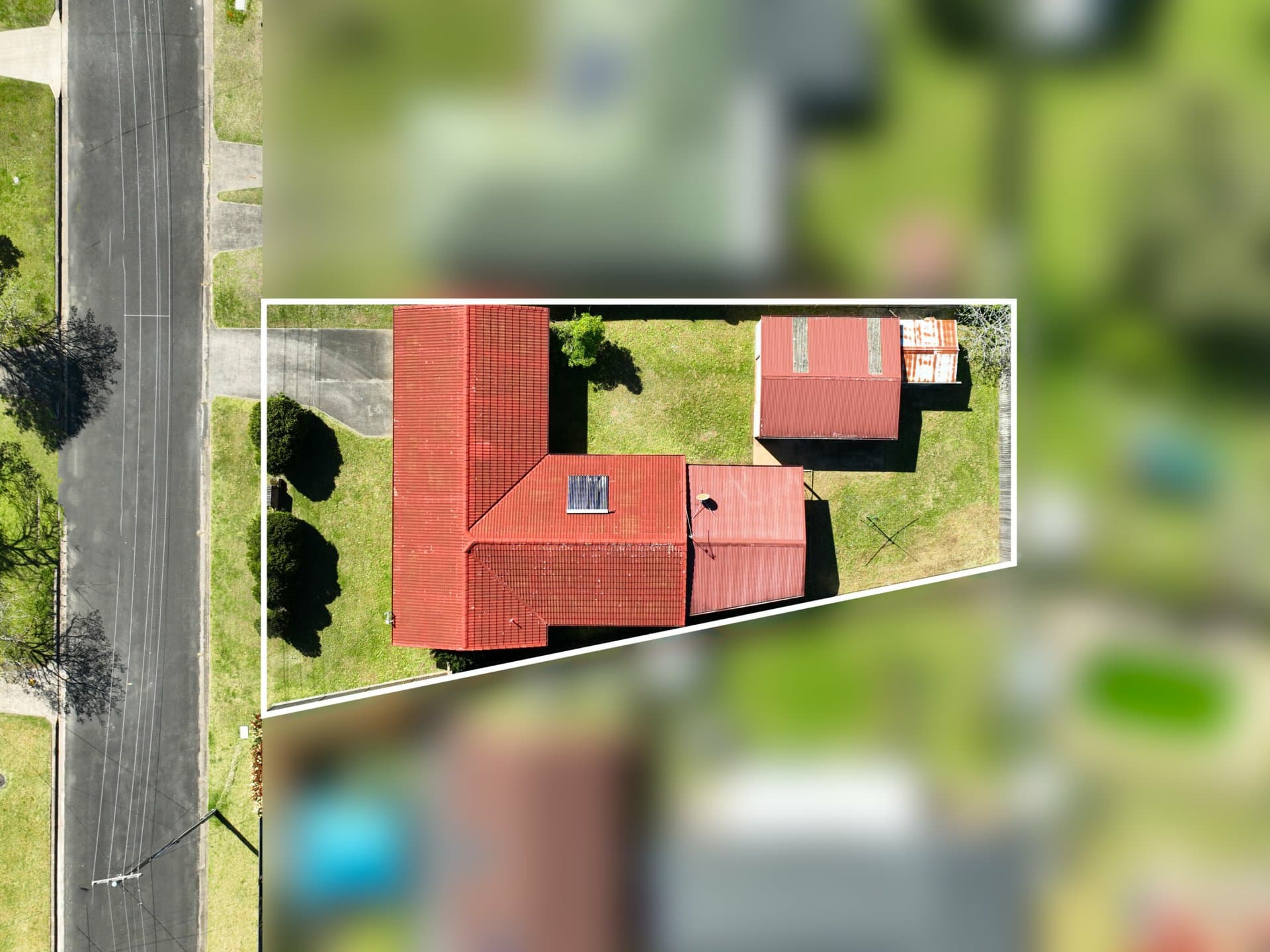 18 Spain Street, North Nowra, North Nowra - Thumbnail 2