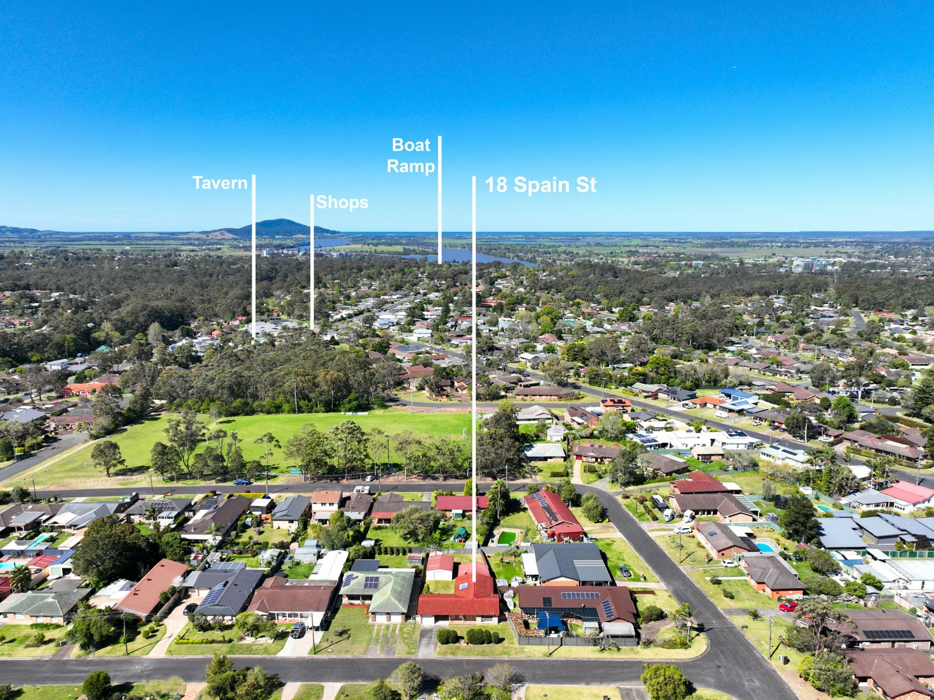 18 Spain Street, North Nowra, North Nowra - Thumbnail 4