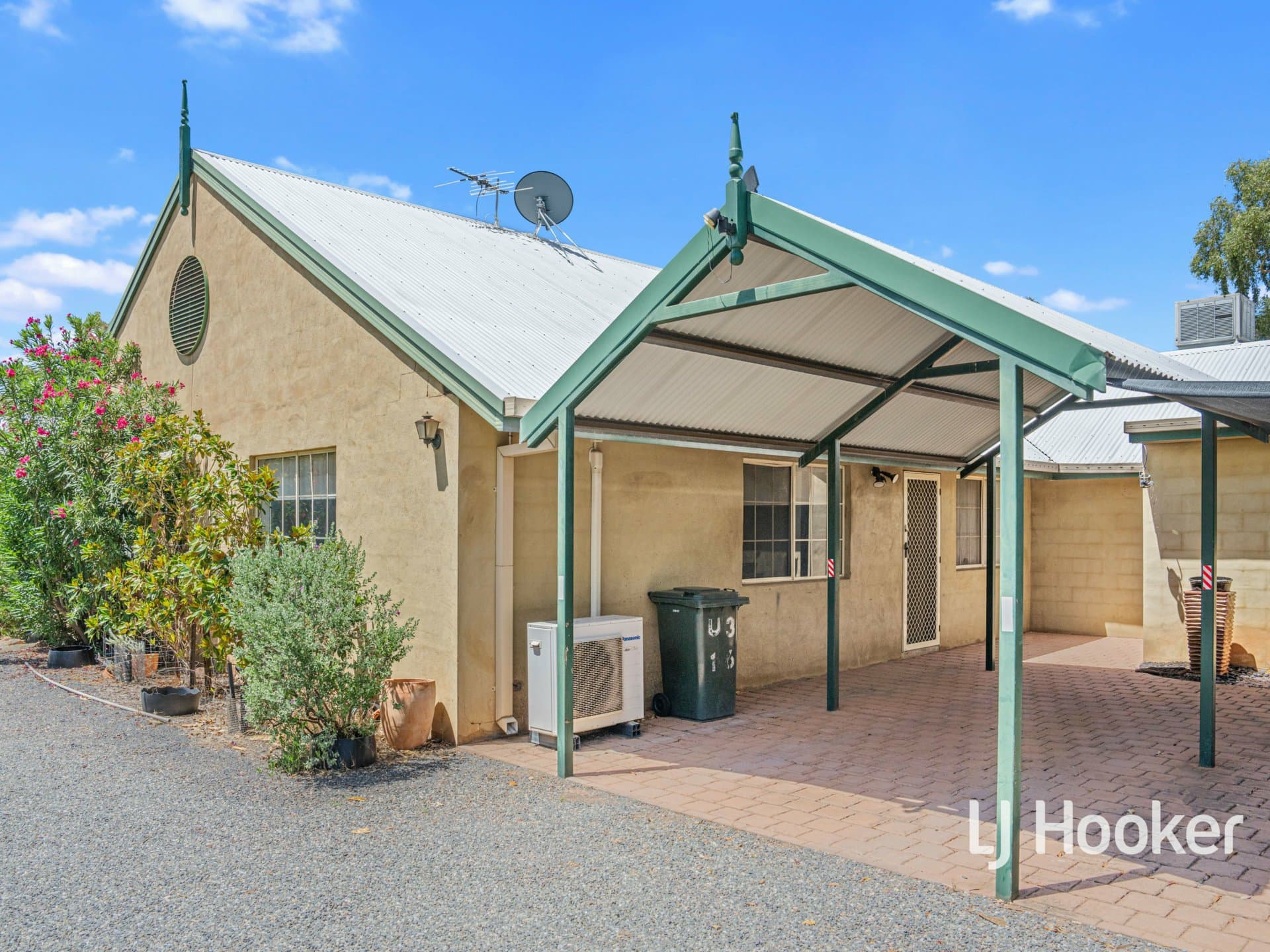 3/16 Undoolya Road, East Side, East Side - Image 1