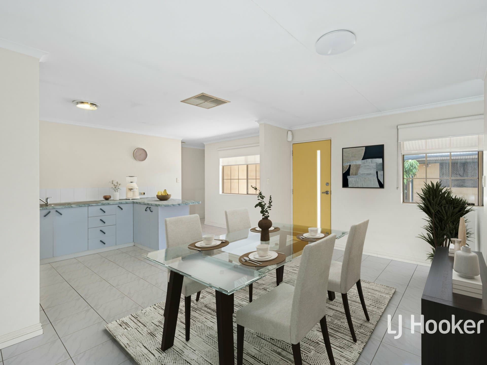 3/16 Undoolya Road, East Side, East Side - Thumbnail 2