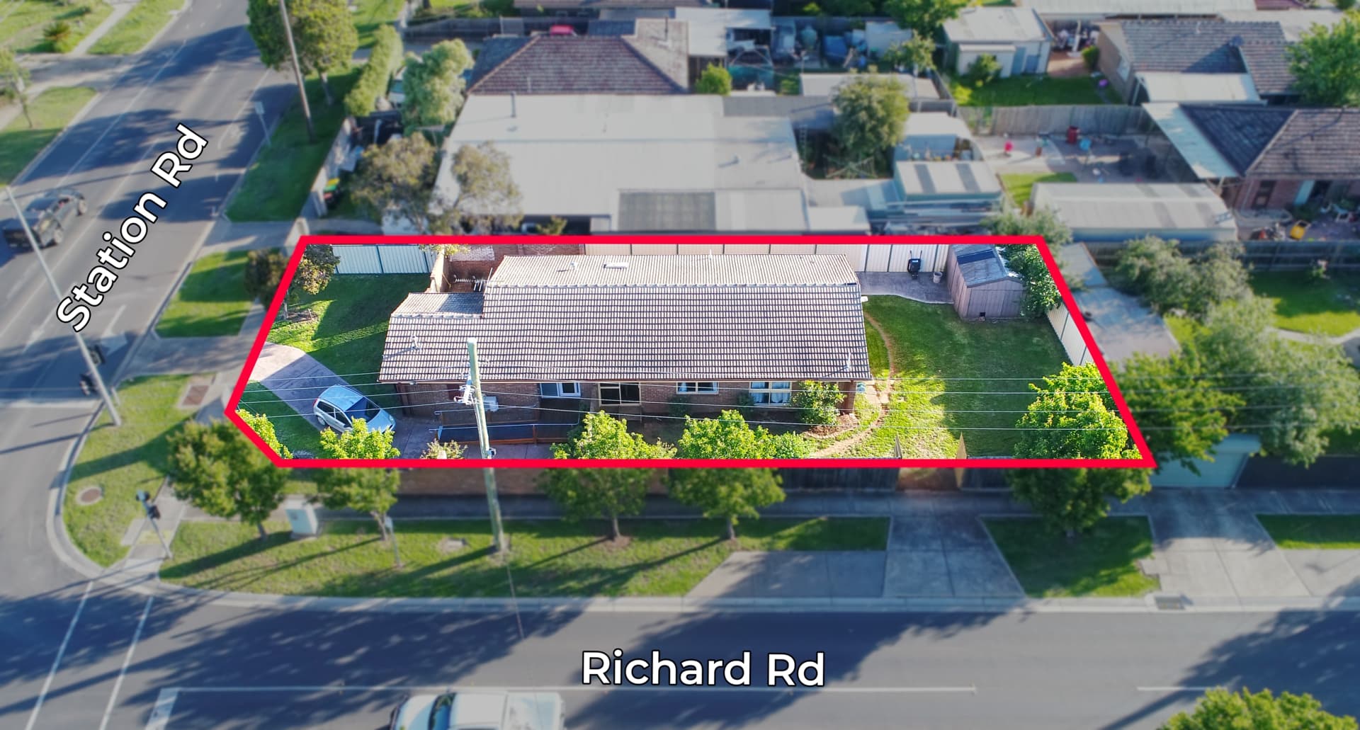 115 Station Road, Melton South, Melton South - Thumbnail 2