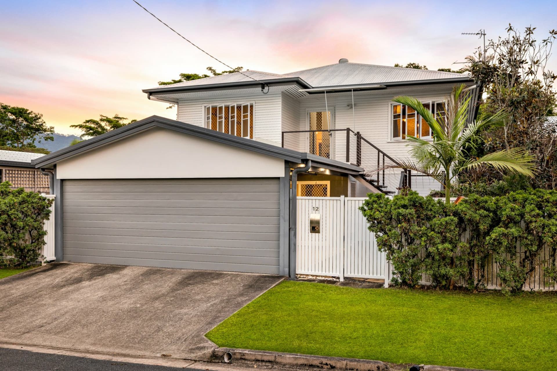 12 Forest Avenue, Edge Hill, Edge Hill - Thumbnail 2
