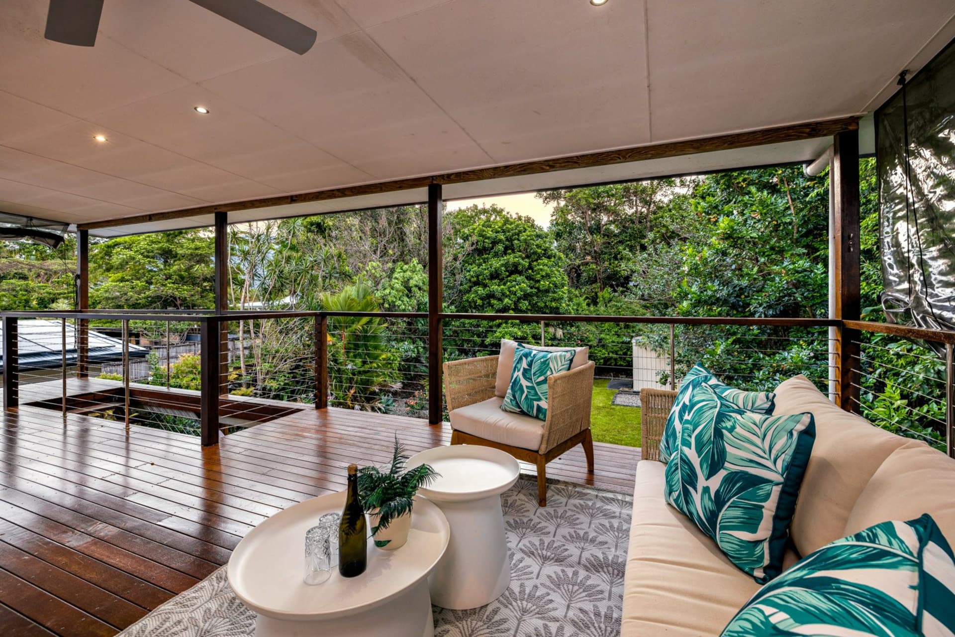 12 Forest Avenue, Edge Hill, Edge Hill - Thumbnail 8