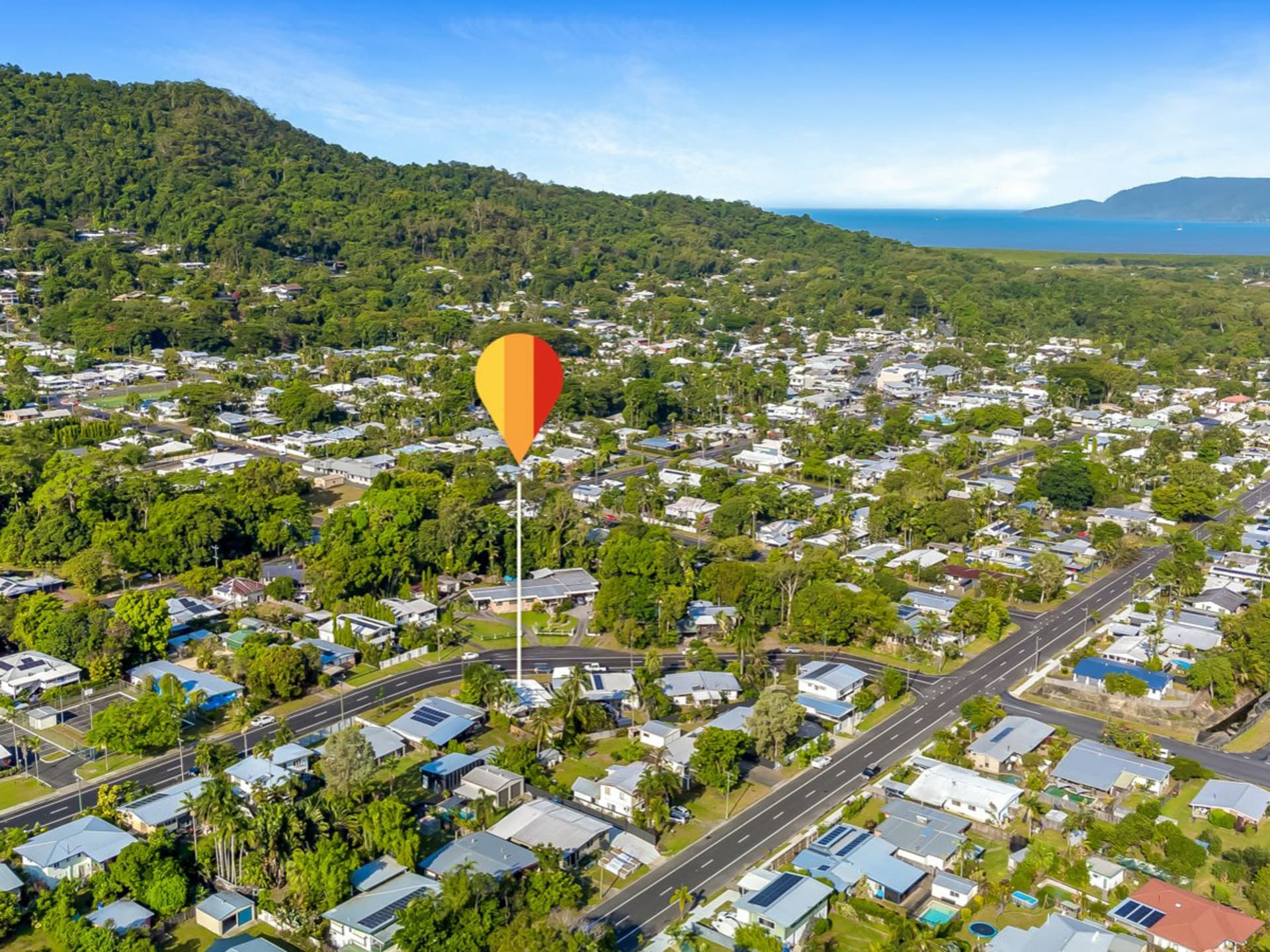 13 Oxley Street, Edge Hill, Edge Hill - Thumbnail 2