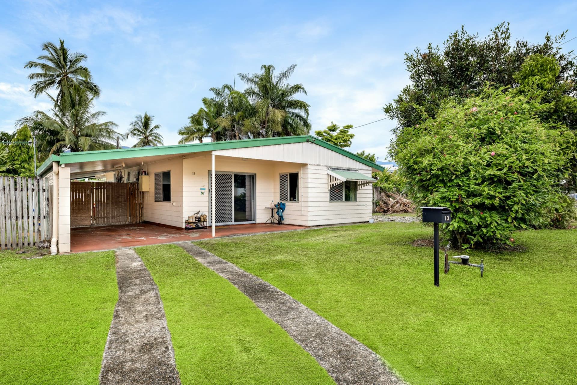 13 Oxley Street, Edge Hill, Edge Hill - Thumbnail 3