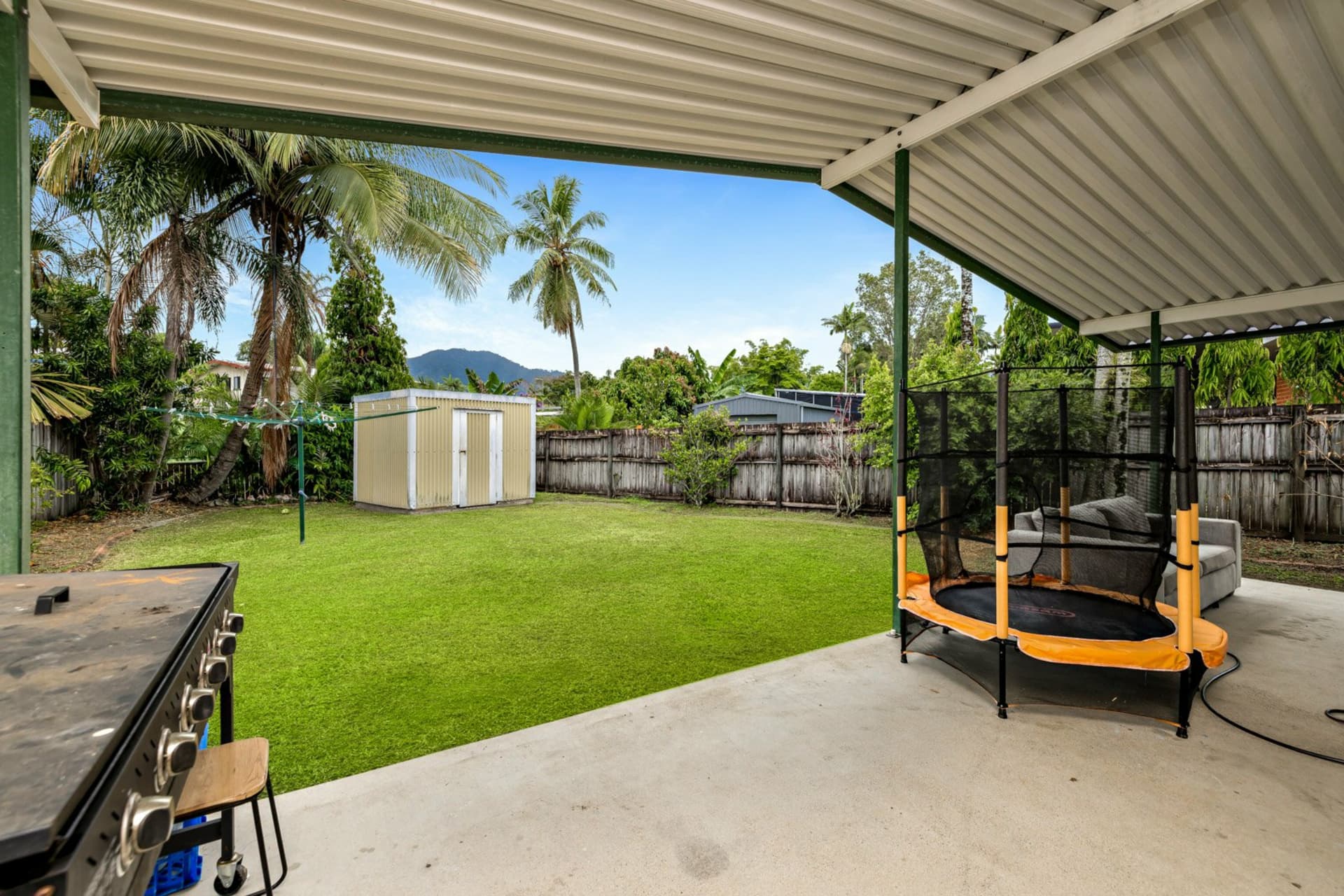 13 Oxley Street, Edge Hill, Edge Hill - Thumbnail 5