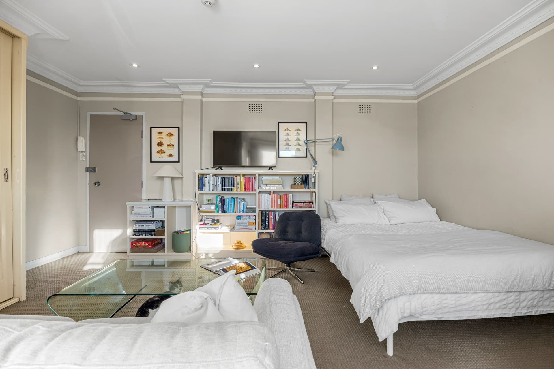 41/364 Moore Park Road, Paddington, Paddington - Thumbnail 2