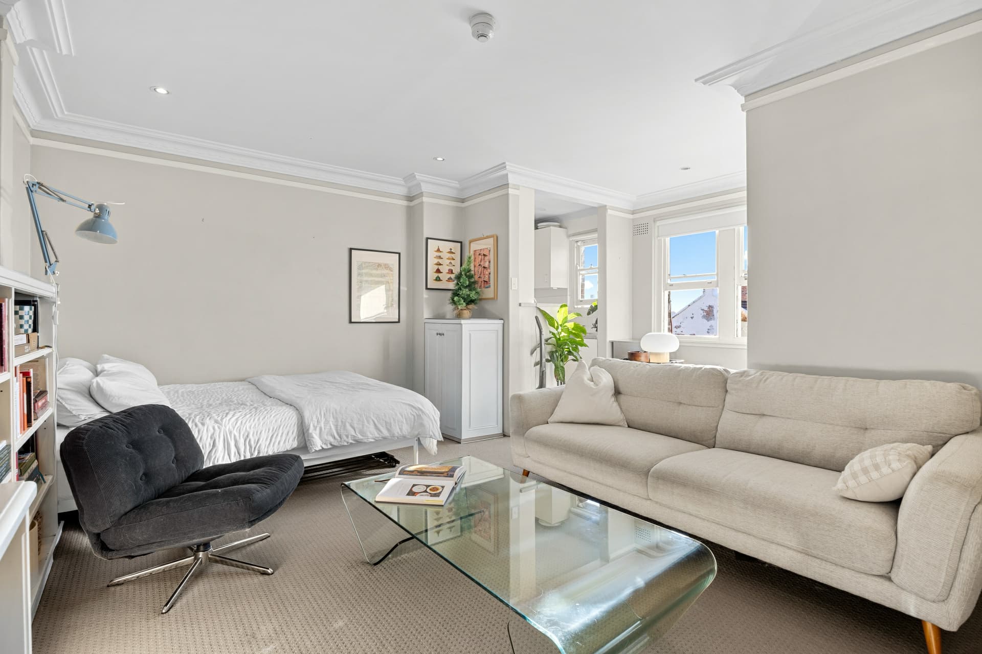 41/364 Moore Park Road, Paddington, Paddington - Thumbnail 3