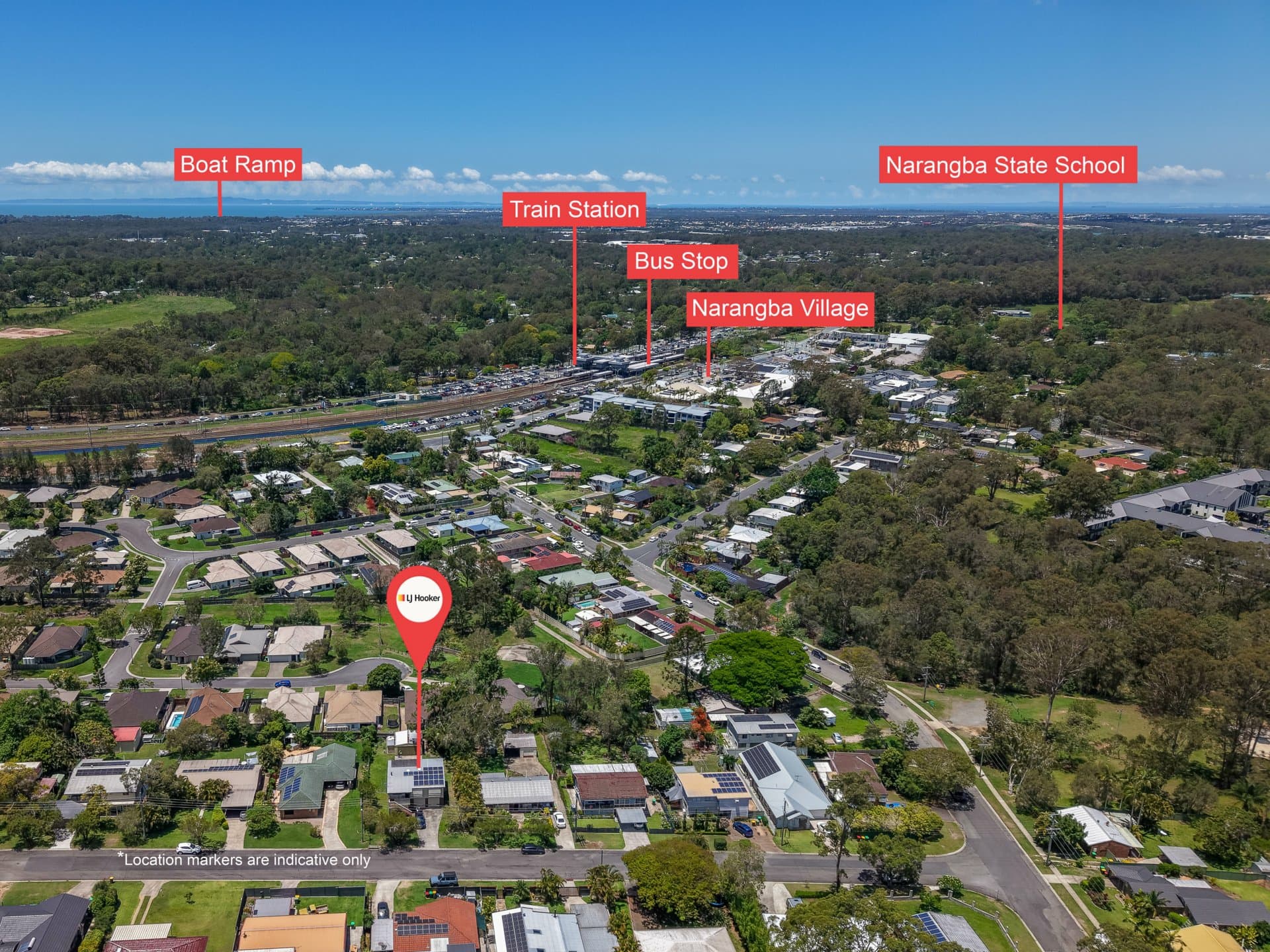 9 Marsh Street, Narangba, Narangba - Thumbnail 2